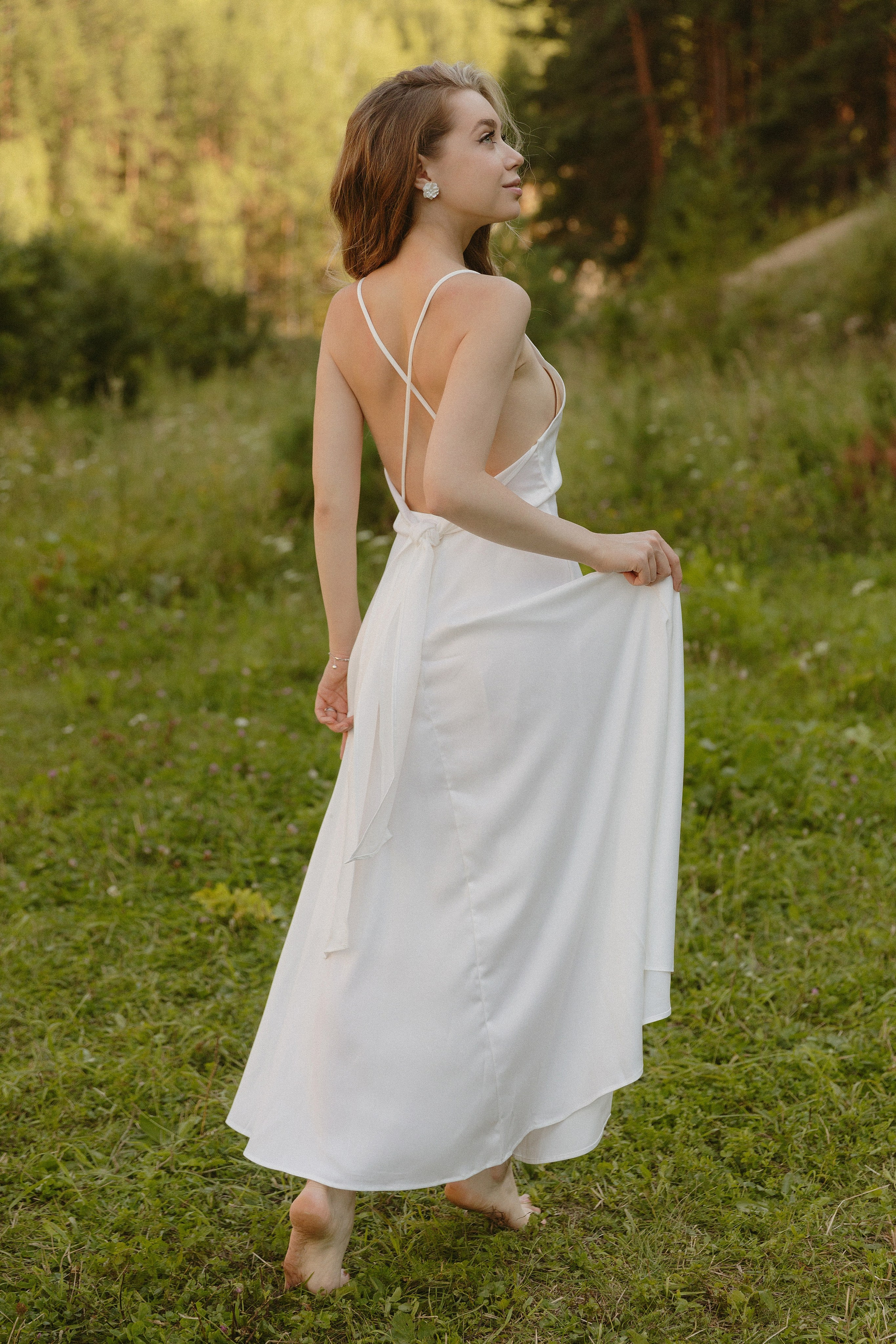 Виталий и Анастасия