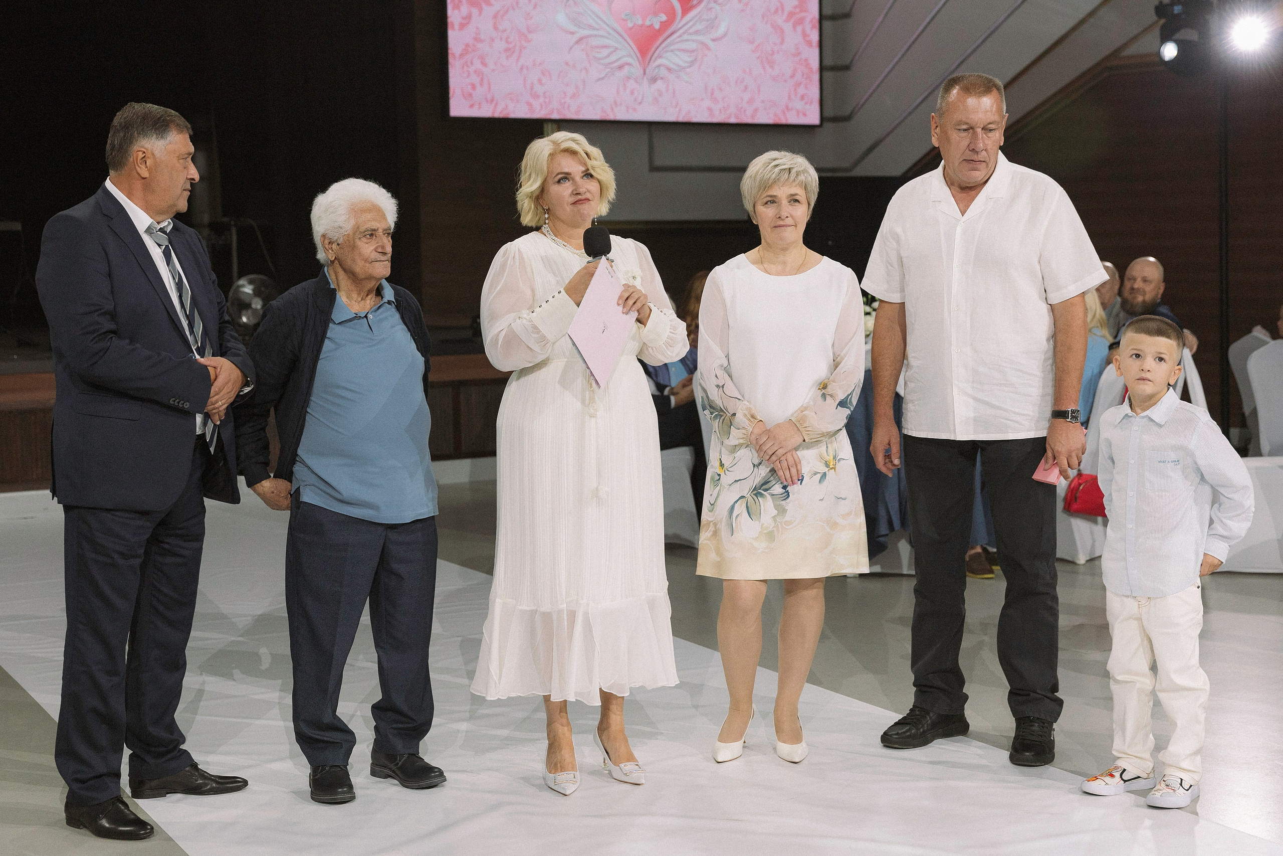 Андрей и Екатерина