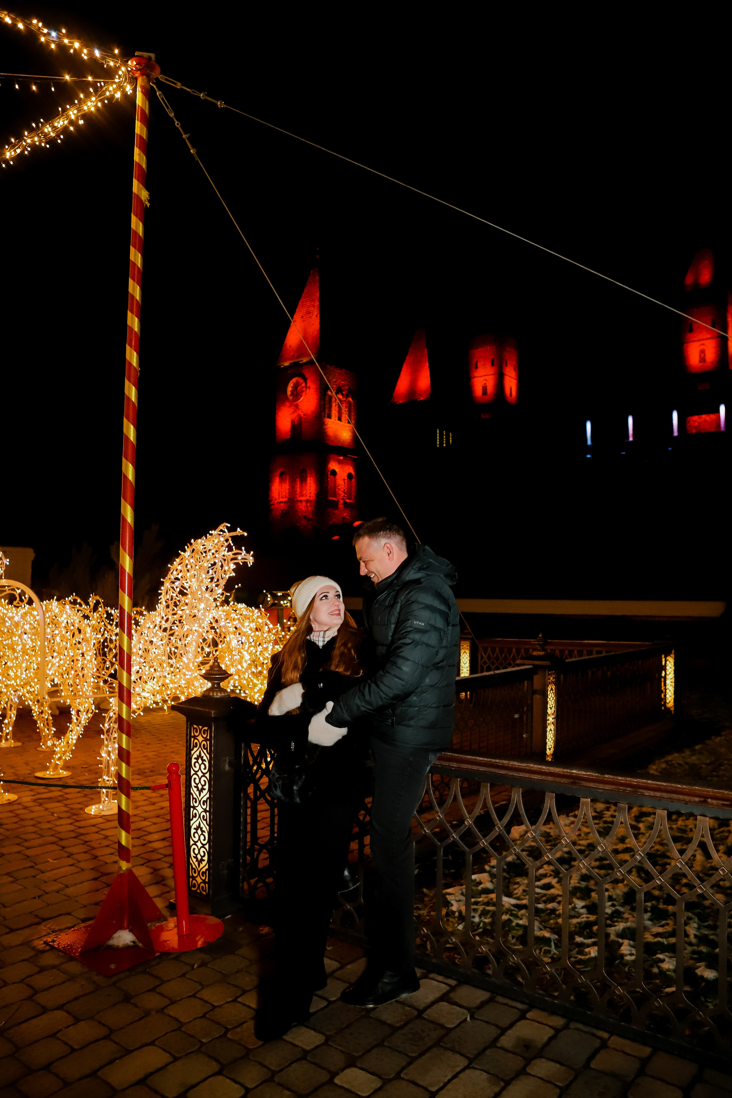 Прогулка ПАРК ЛОГА. Свадебный фотограф Евгения Фролова г. Каменск-Шахтинский, Донецк, Ростов