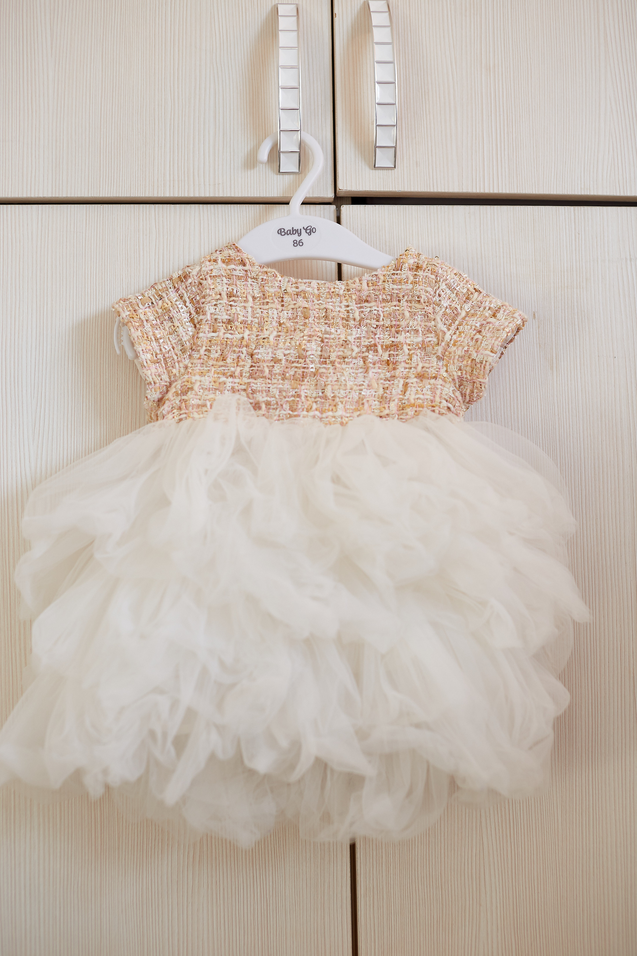 На рост 86-90 см (9 мес. - 1 год) Аренда в студии 400р.