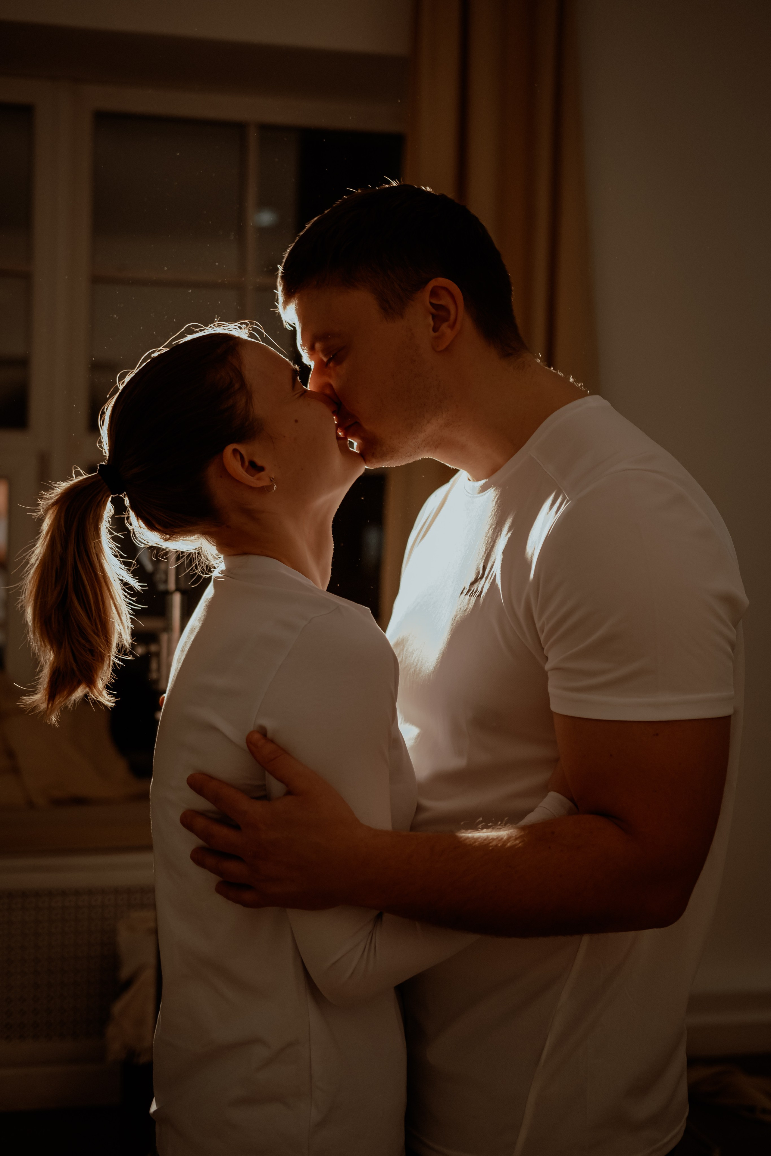 Предновогодняя история. Свадебный фотограф Челябинск