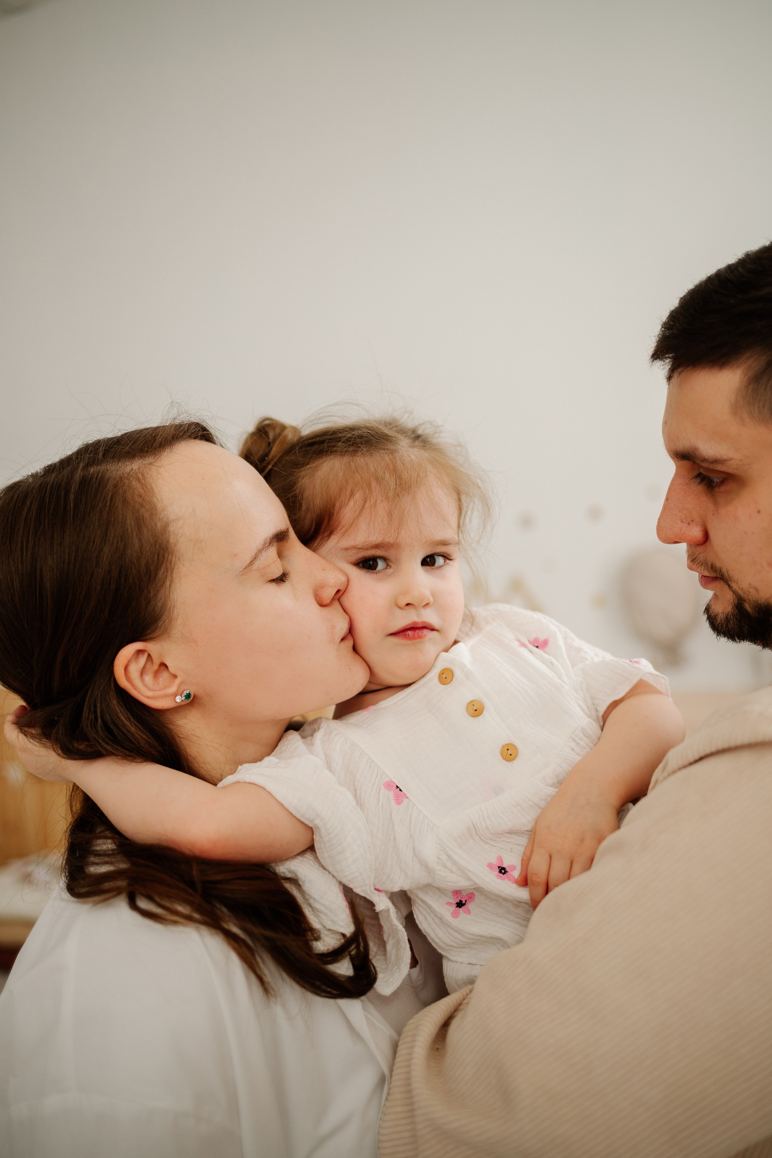 Рита. Семейный фотограф Юлия Клишина