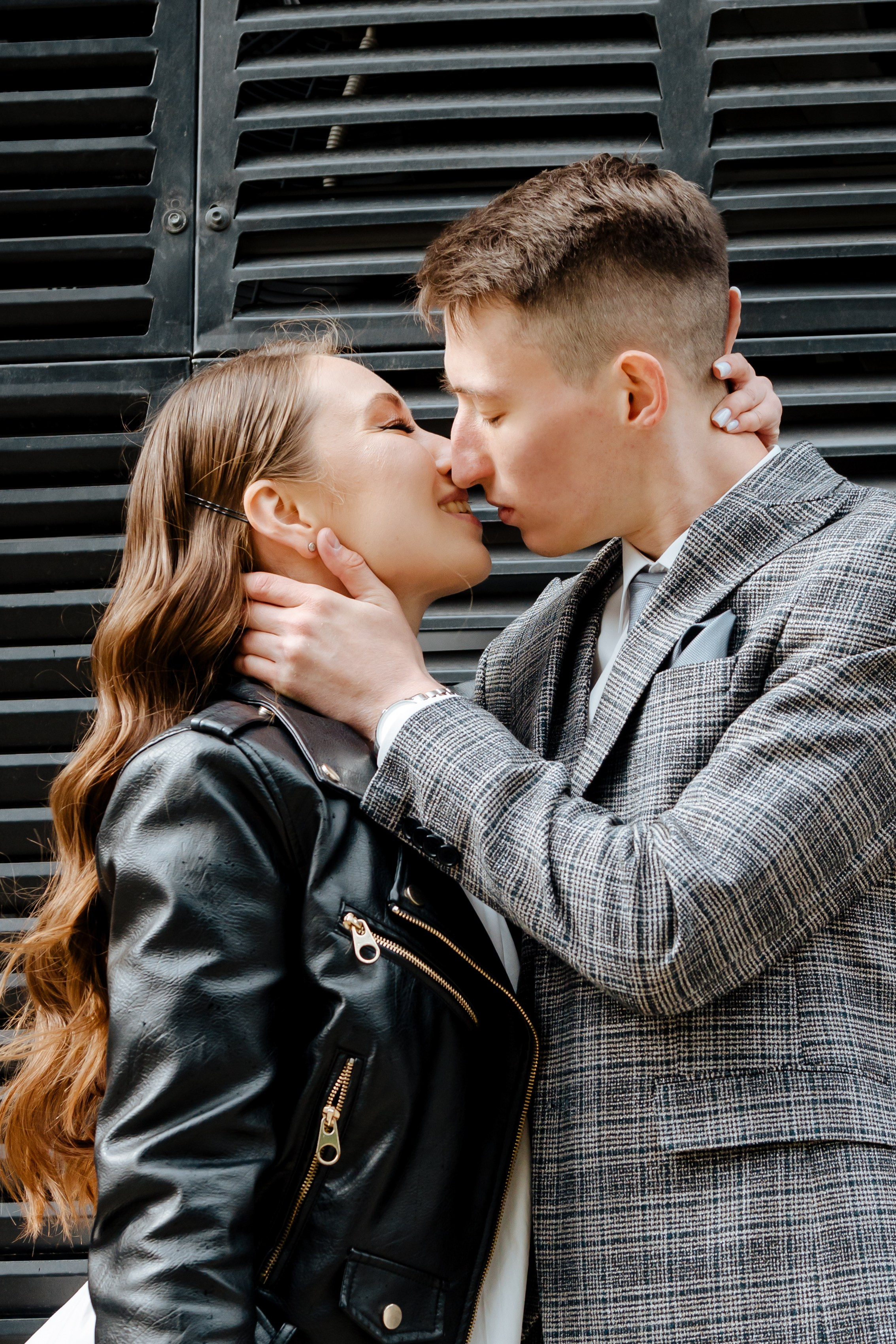 Таня&Данил и бургеры. Свадебный и семейный фотограф Екатеринбург Настя Саедгалина