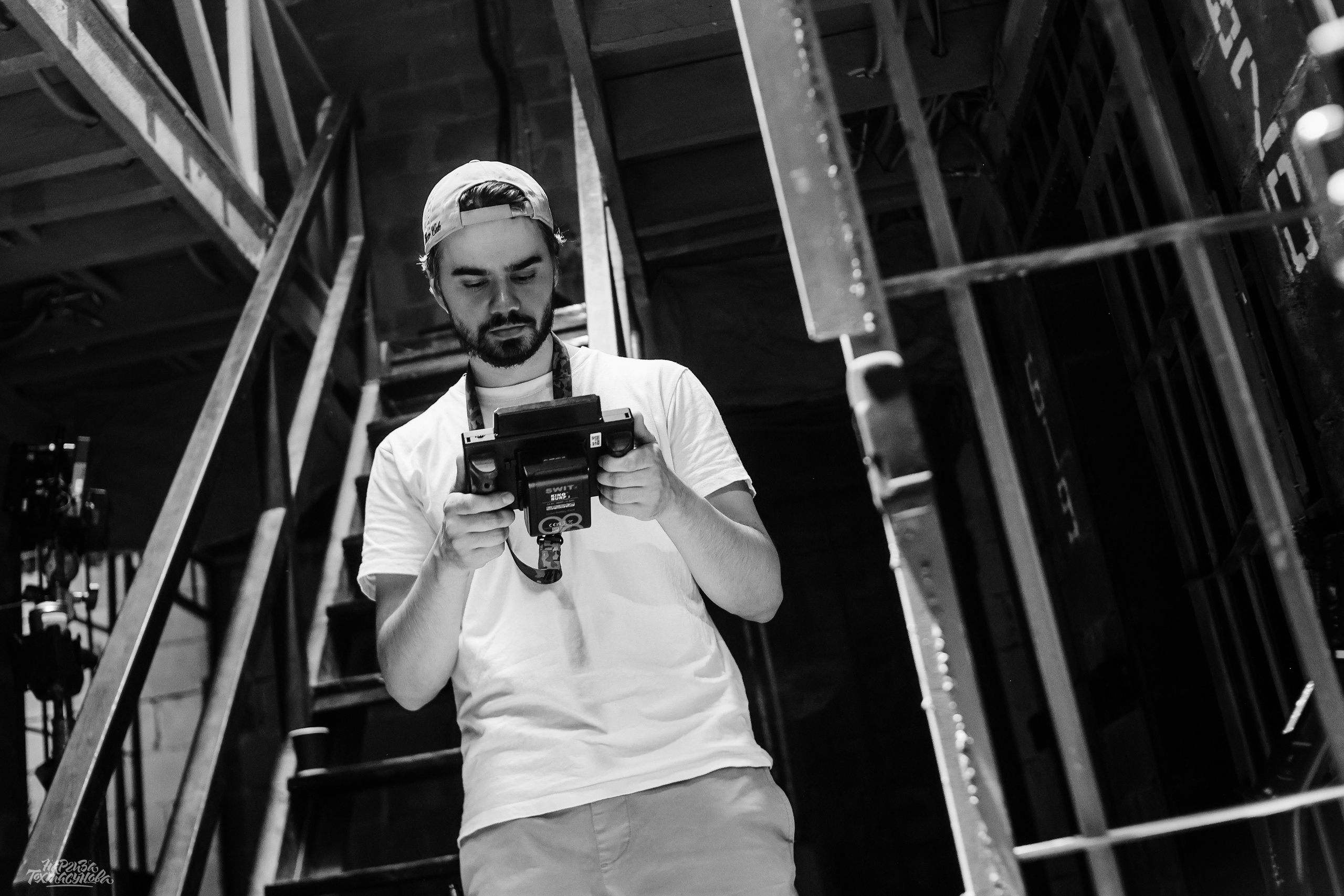 Заточка — Острые края