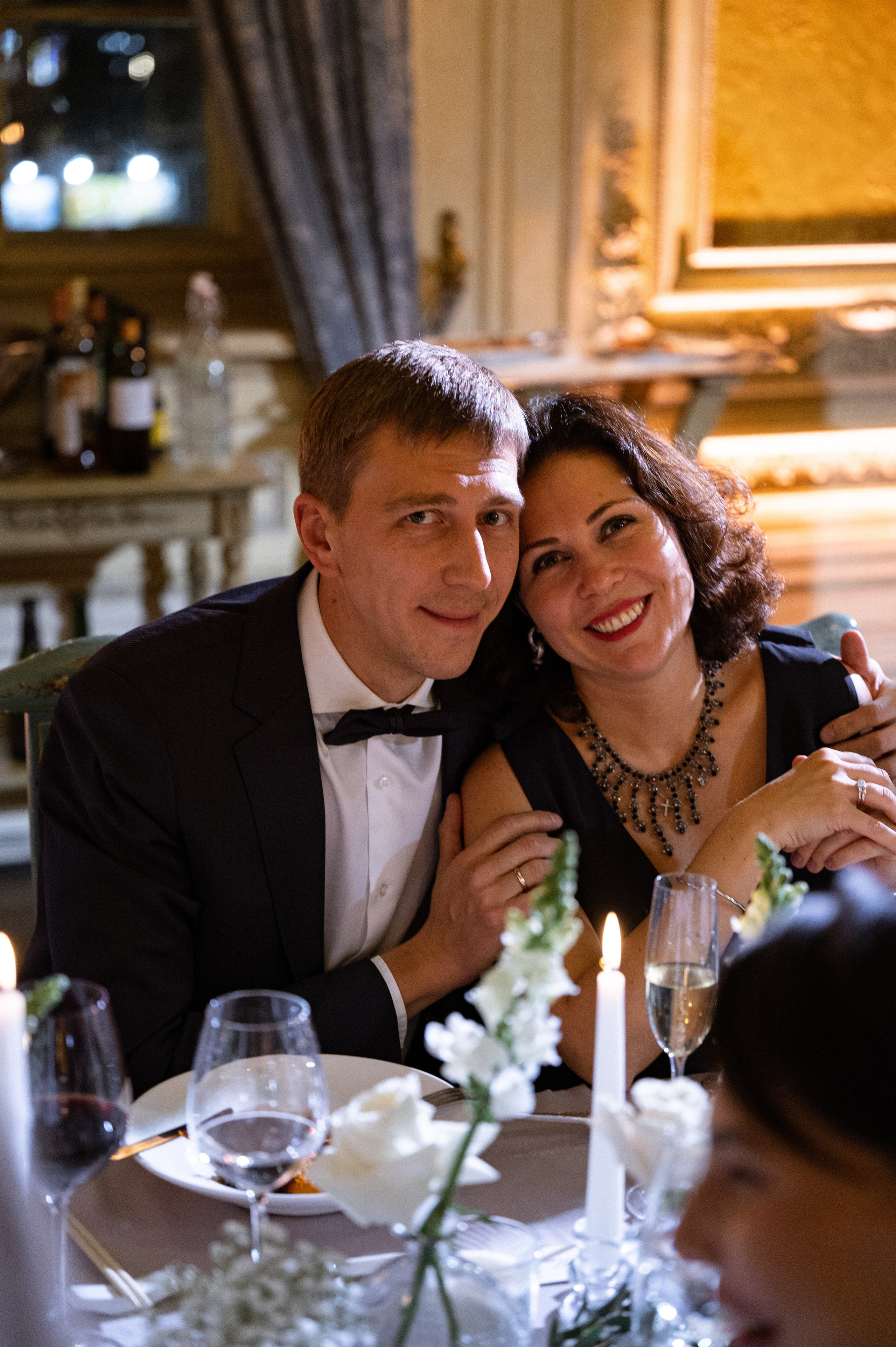 Стас и Серафима. Свадебный и репортажный фотограф Сергей Чесноков