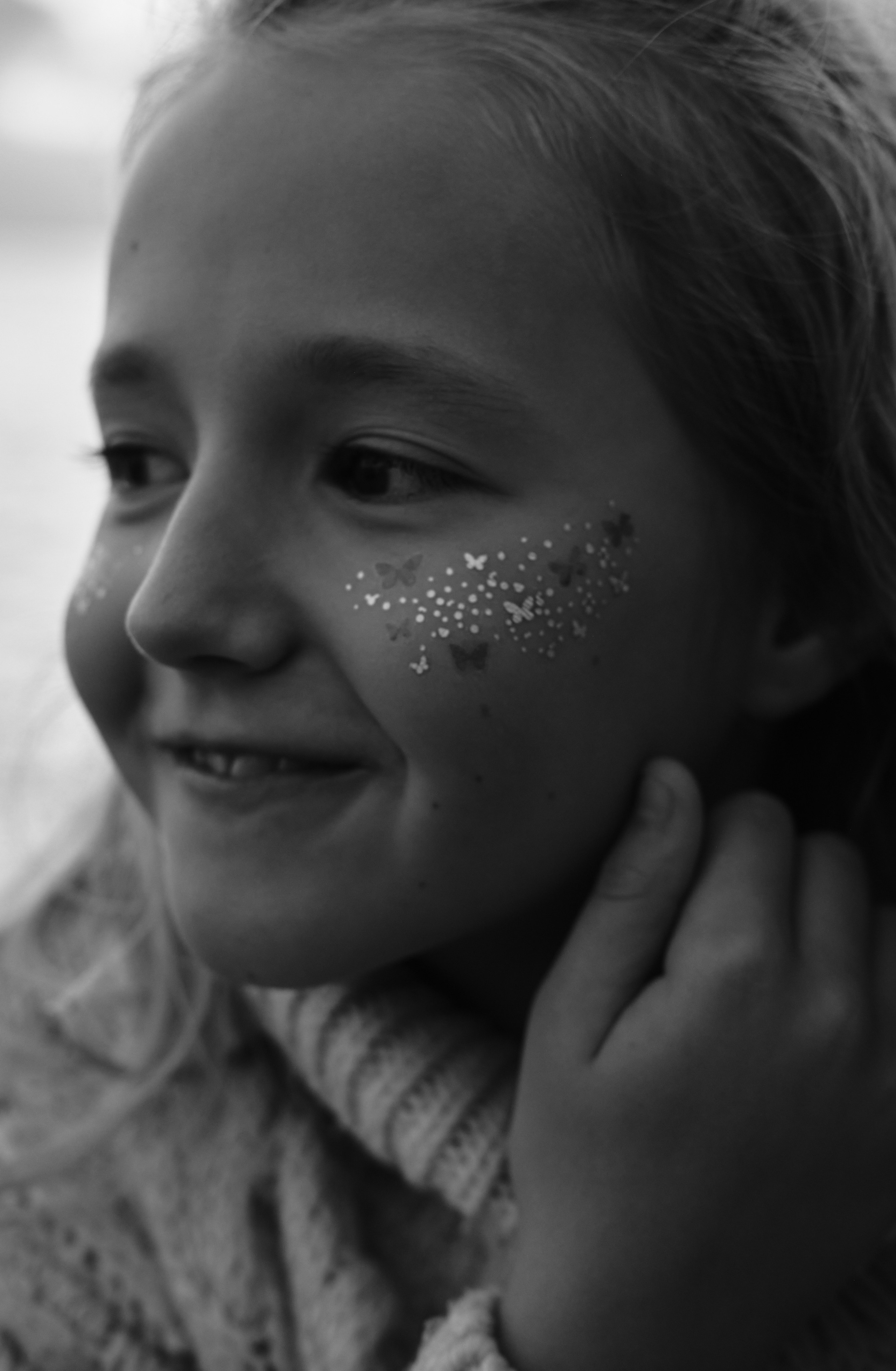 Под шум прибоя. Фотограф Карелина Полина