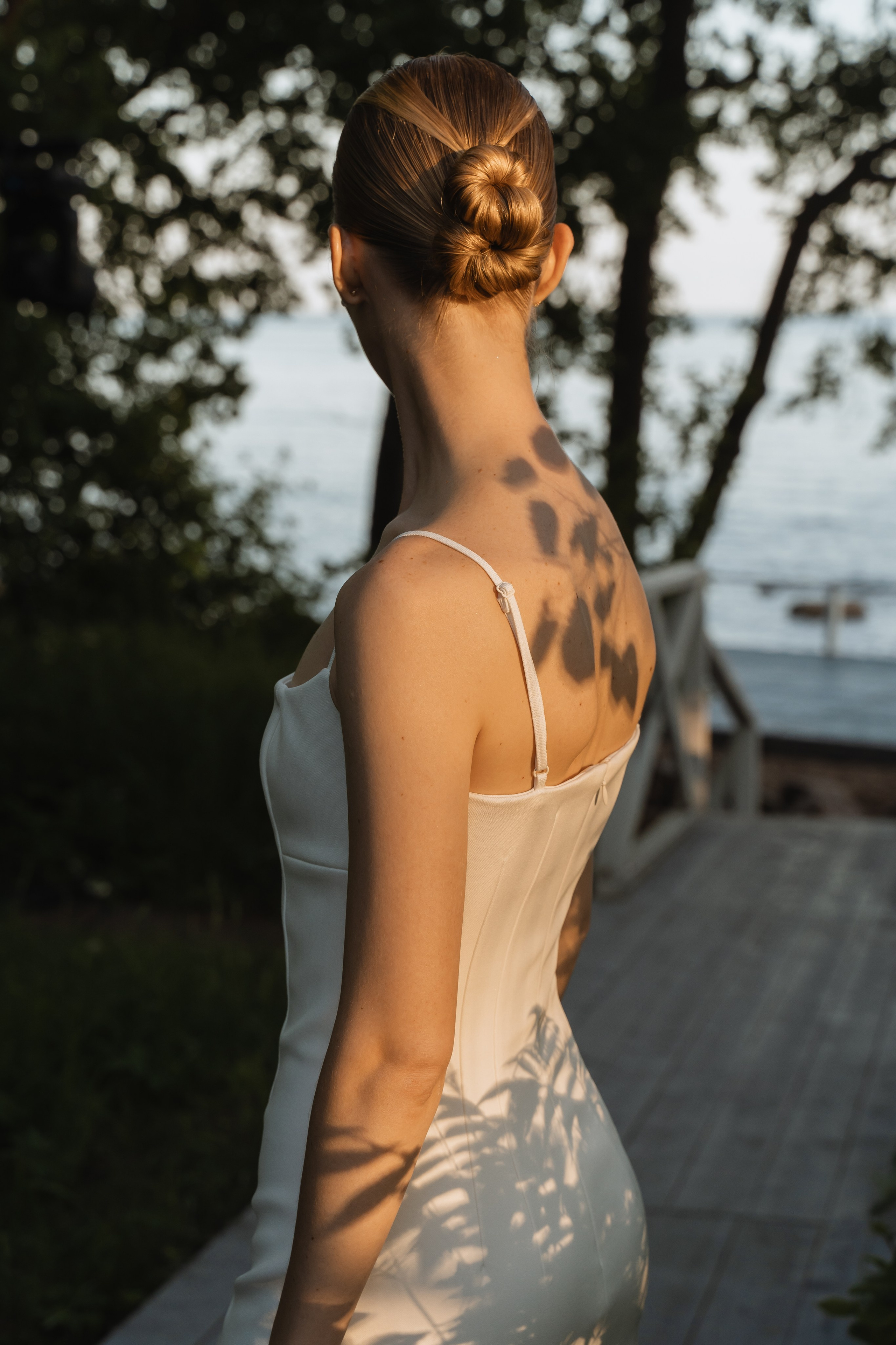 Wedding OPEN AIR. Свадебный фотограф Москва Светлана Анисимова