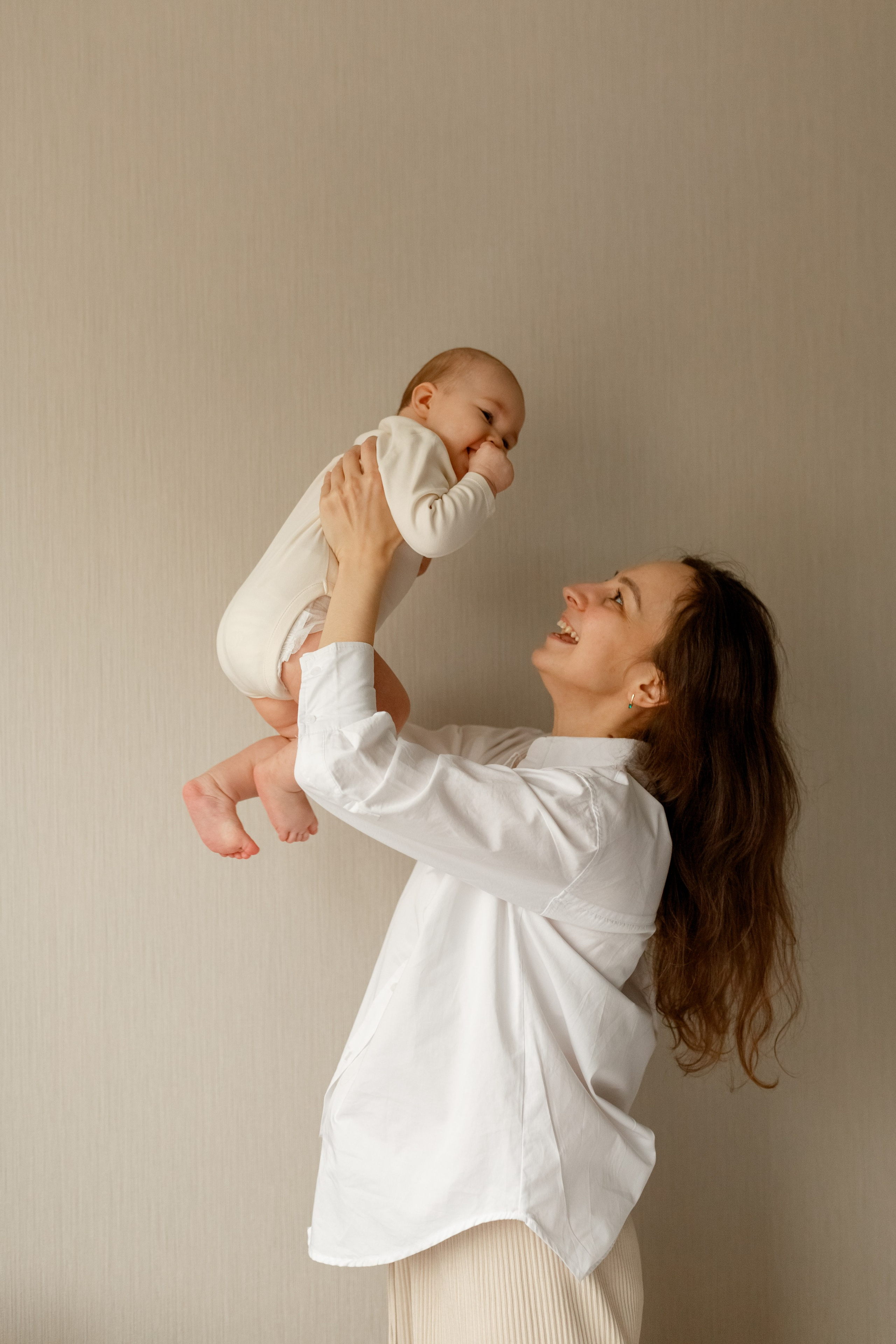 Дома. Фотограф в Санкт-Петербурге Наталья Макарова