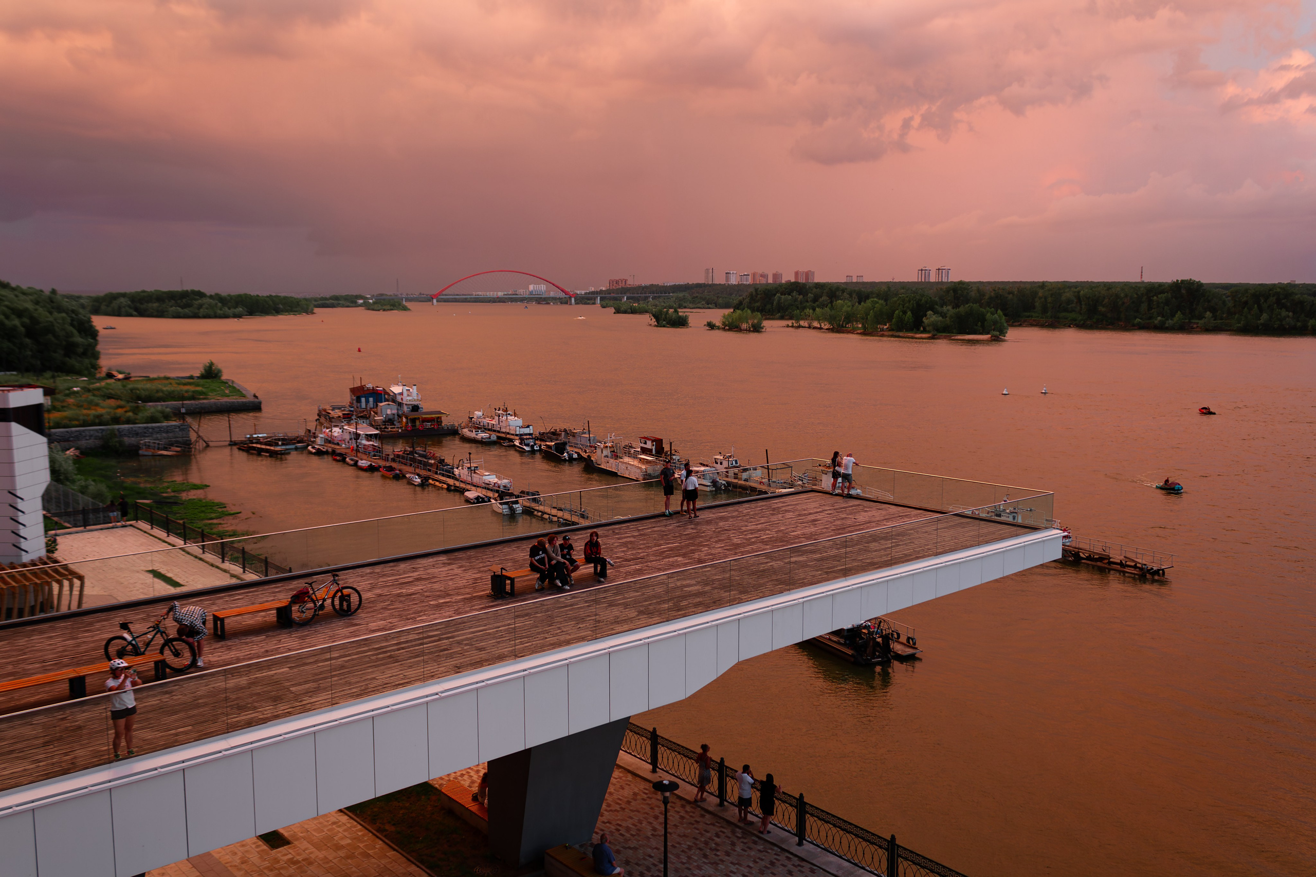 Новосибирск. Фотограф в Новокузнецке