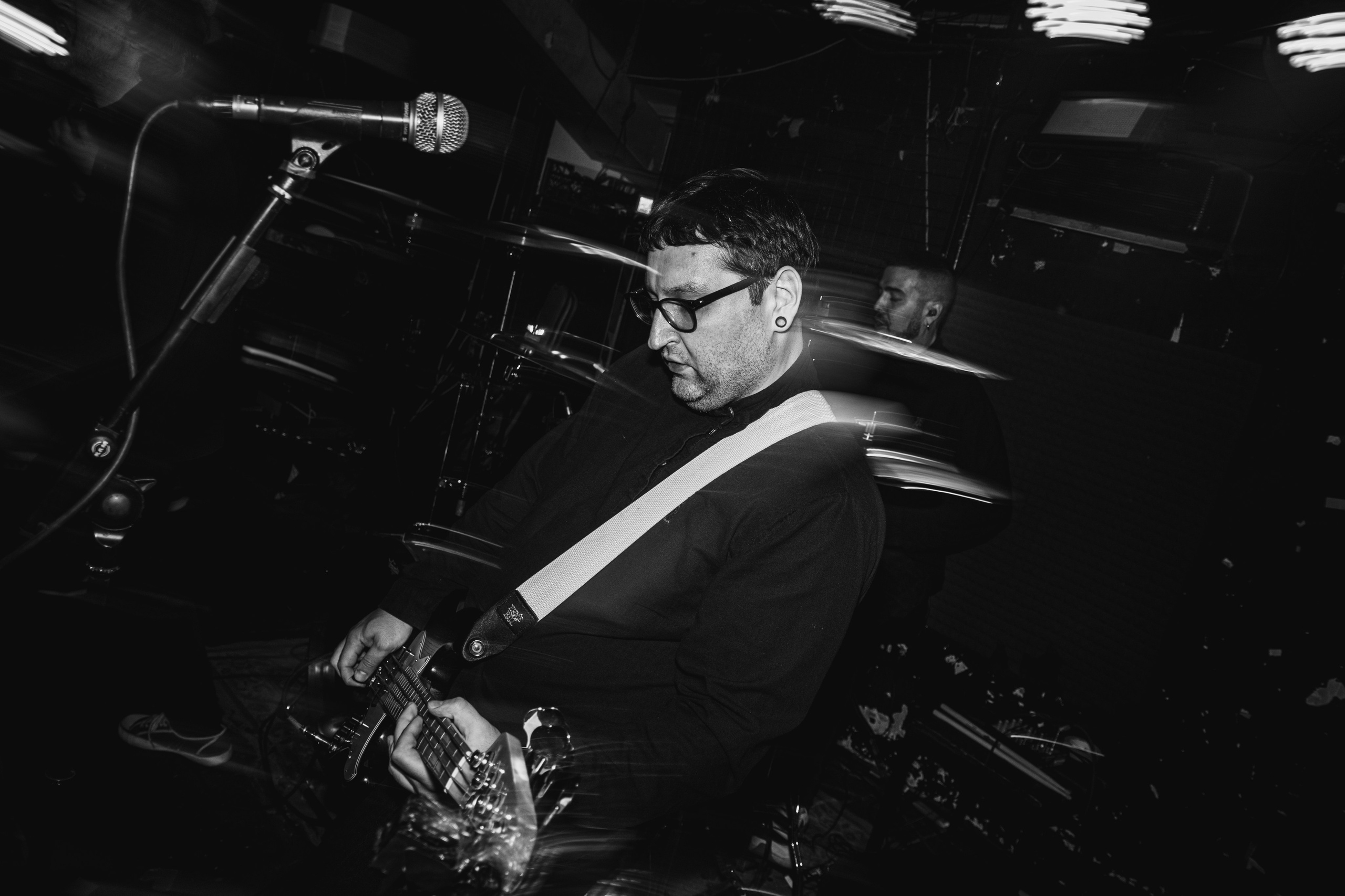 Octavia Daylight & Ютани & Летние войны & сплошь 14.11.2025. Репортажный фотограф в Москве Legiodot