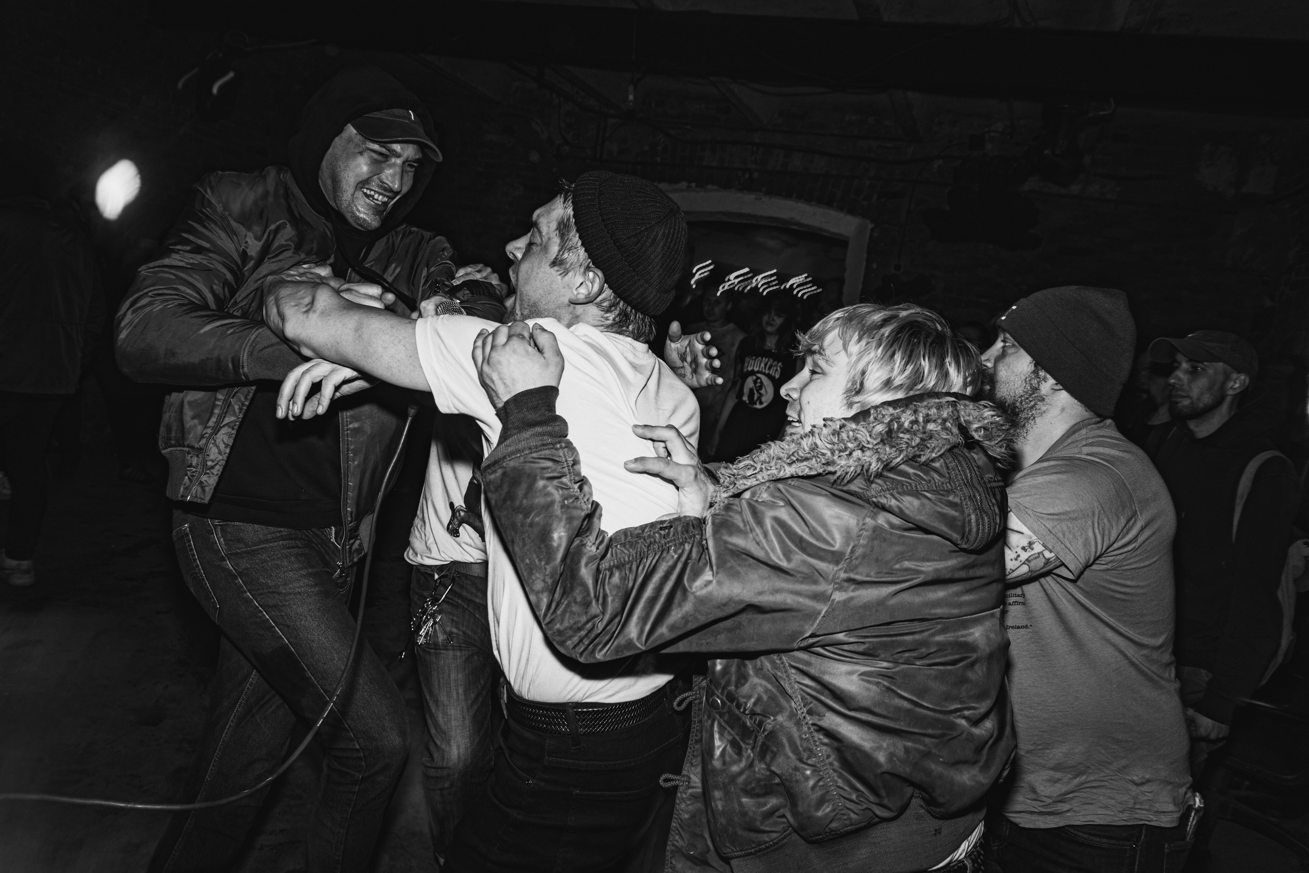 Концерт памяти Сергея Серегина. Репортажный фотограф в Москве Legiodot