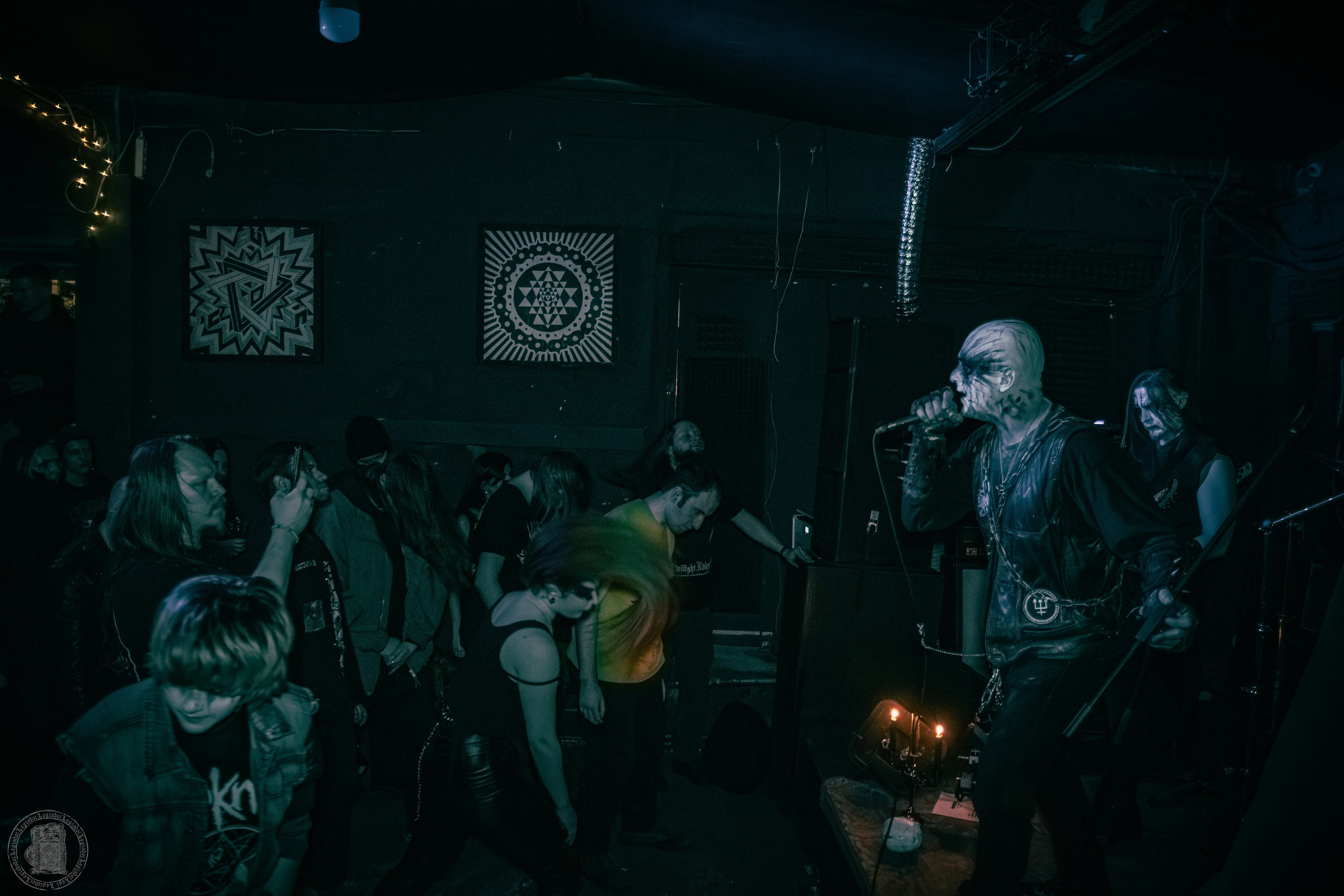 МРА: ААК & Majestat & Wormsden & zadushimenya. 06.04.2025. Репортажный фотограф в Москве Legiodot