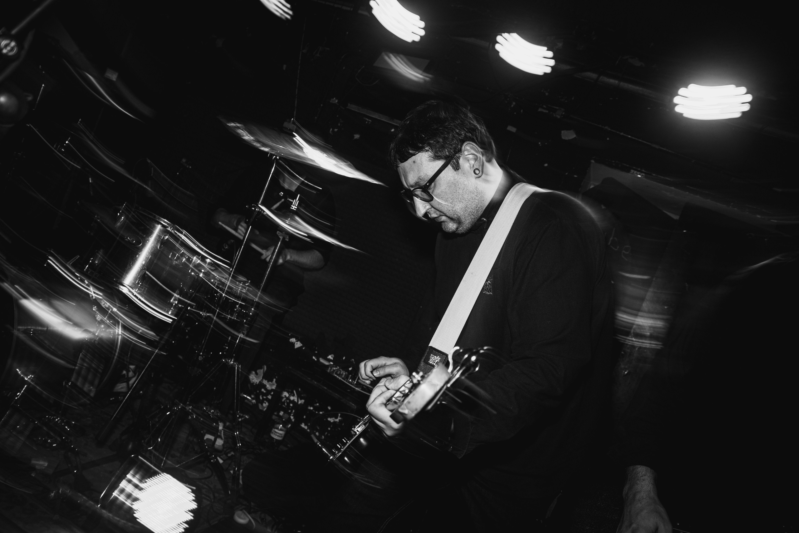 Octavia Daylight & Ютани & Летние войны & сплошь 14.11.2025. Репортажный фотограф в Москве Legiodot