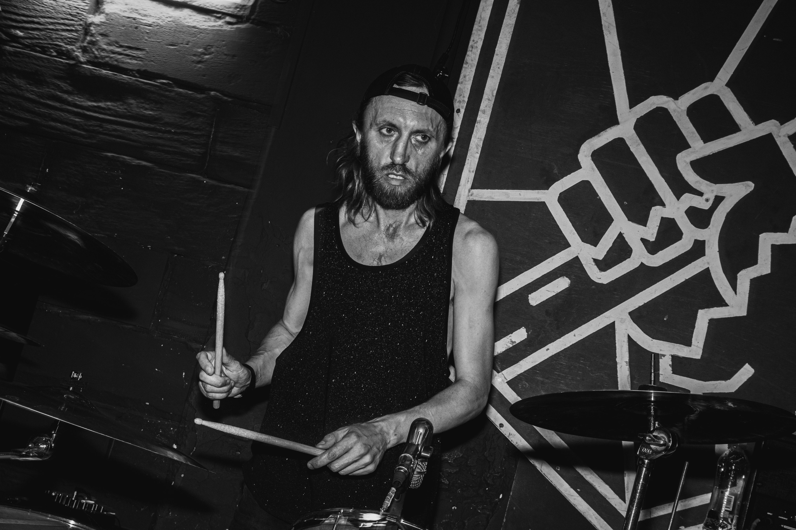 ШШШ & Naska & Smyčka 31.07.2025. Репортажный фотограф в Москве Legiodot