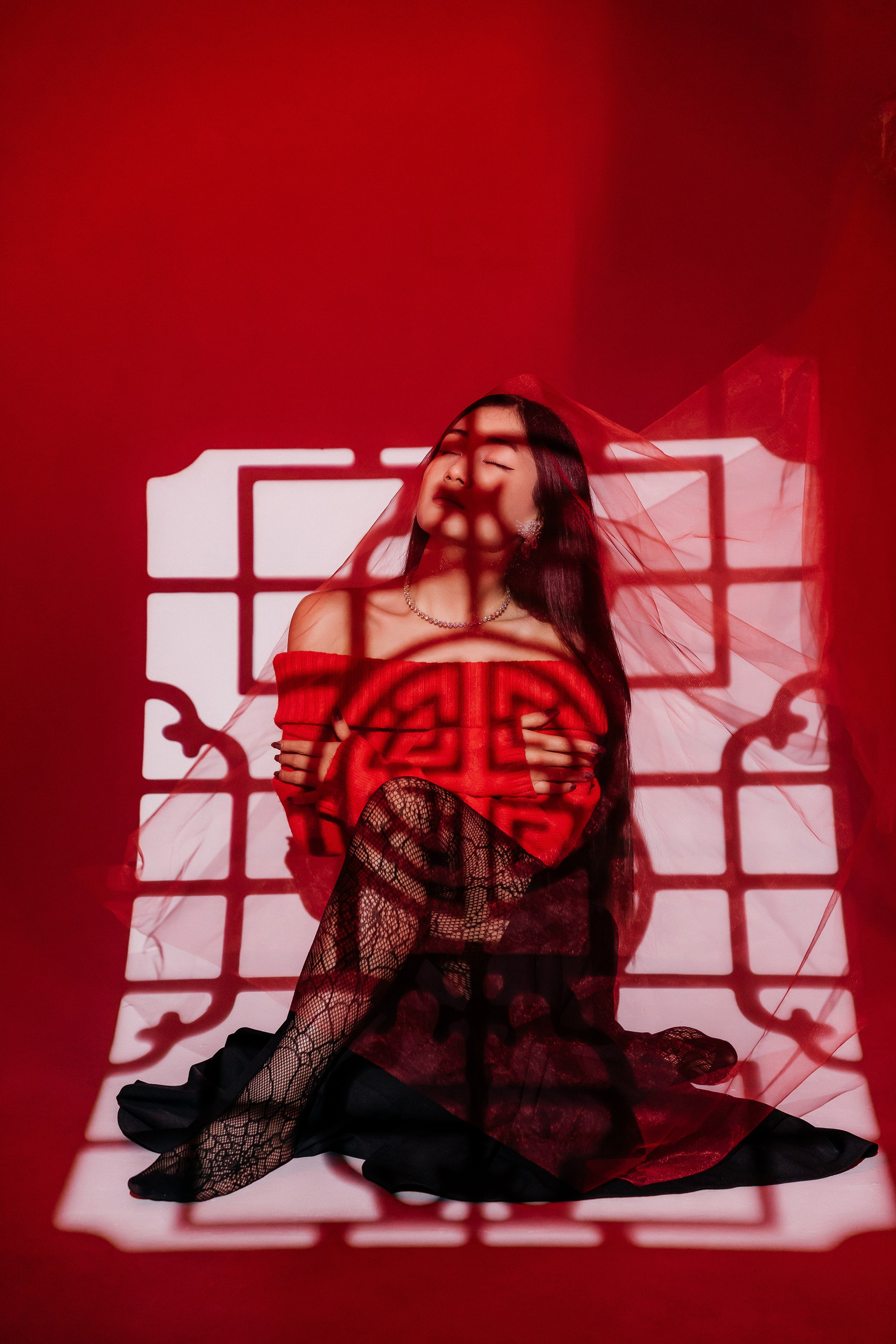 CHINA STYLE. Фотограф и видеограф Смоленск | Студия Цезарь