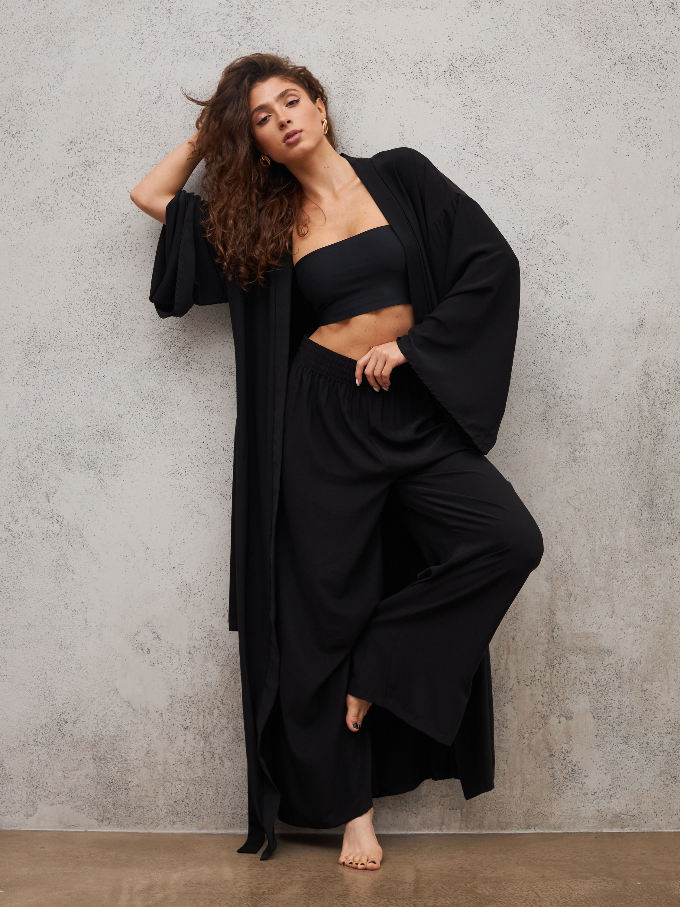 Фотограф для бренда одежды и личного бренда Екб