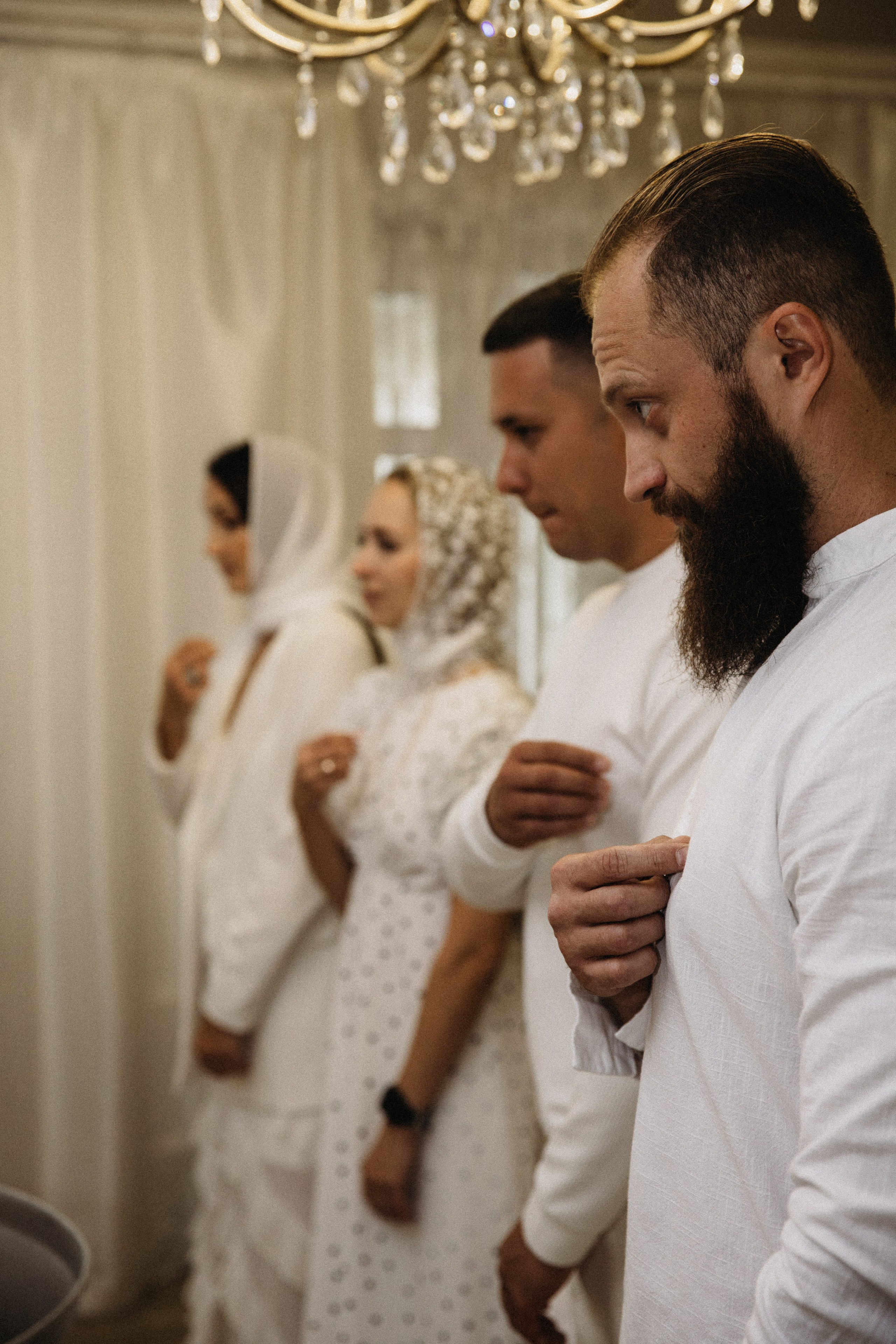 Таинство Крещения!. Фотограф в Волгограде