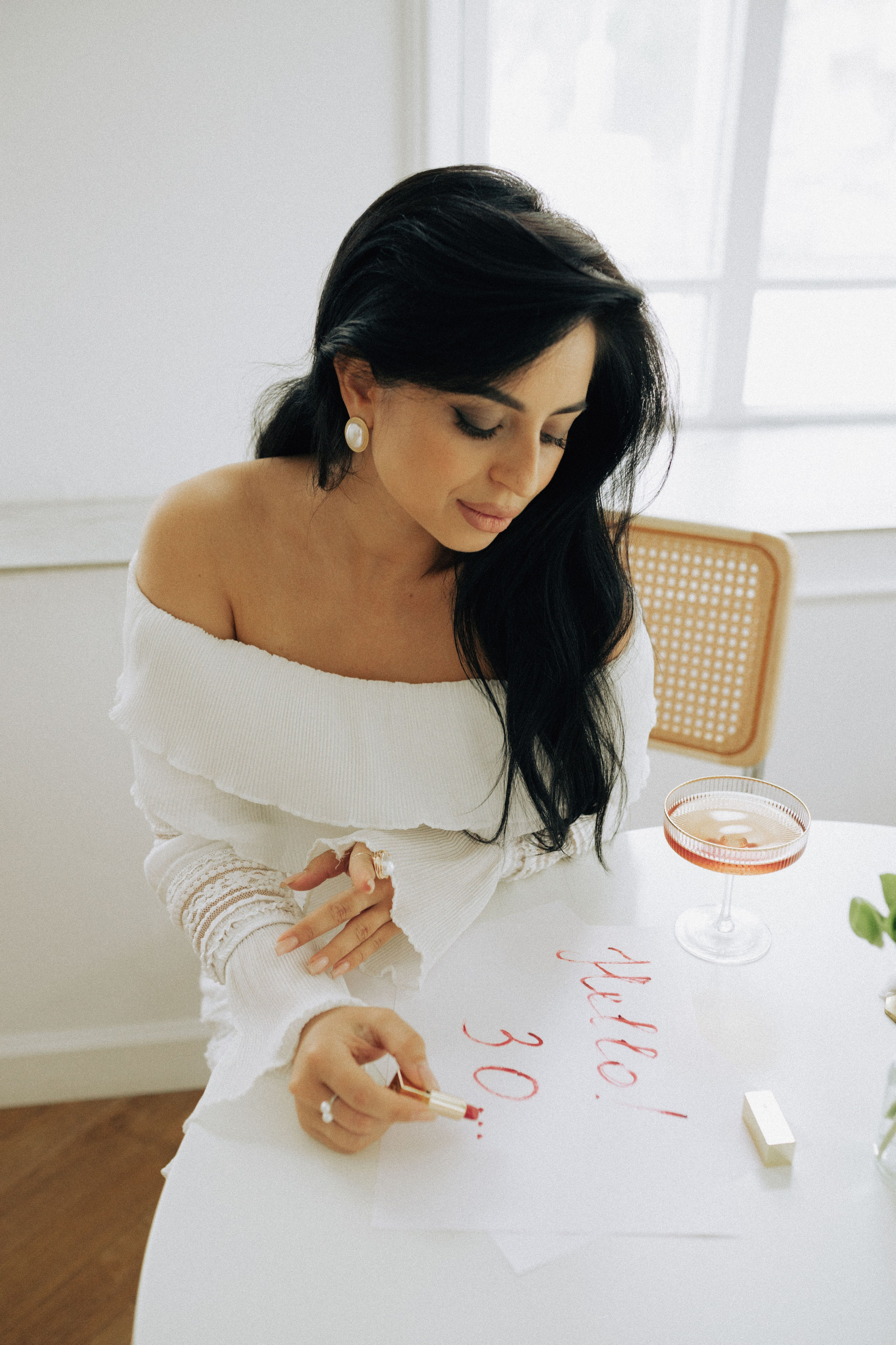 Алина. Фотограф Стилист Тюмень Вера Хайруллина