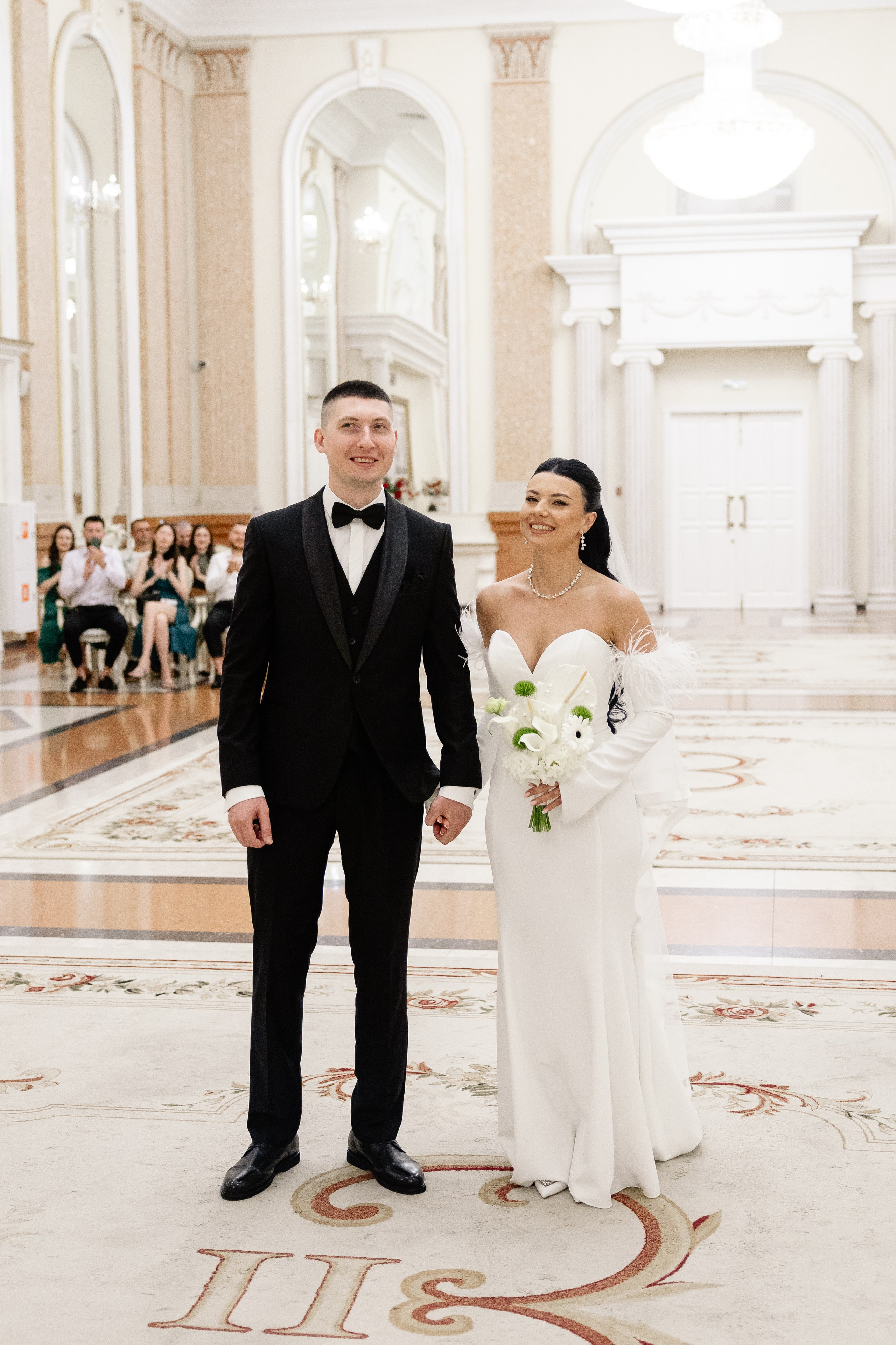 Павел & Алёна. Свадебный фотограф Краснодар и Москва. Анна Еремчук