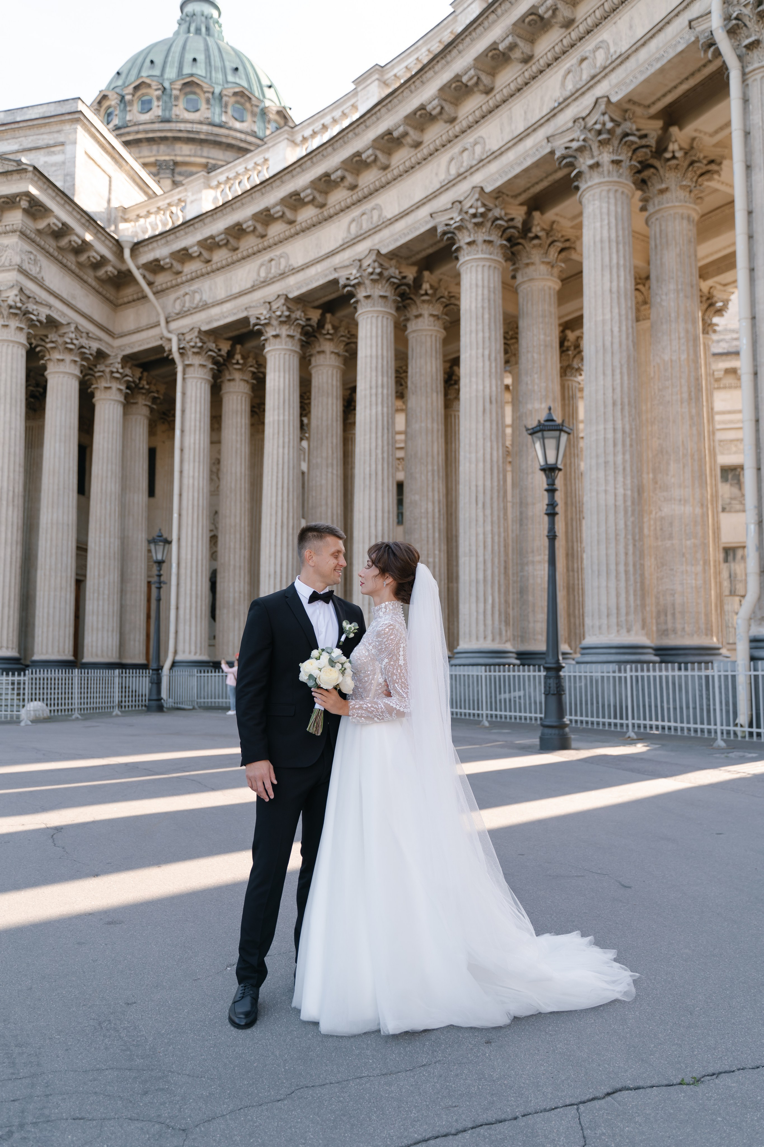 07.09.2023. Свадебный фотограф — Наталья Фед СПб/Москва