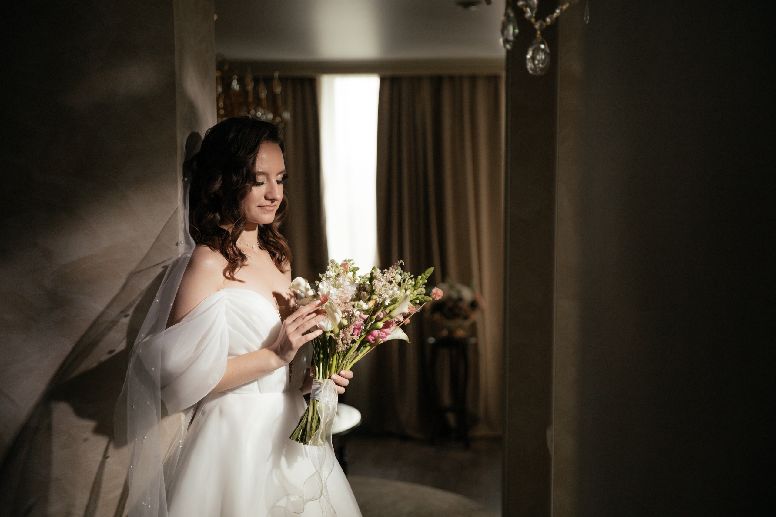 Николай и Татьяна. Фотограф Барнаул Полина Теплова