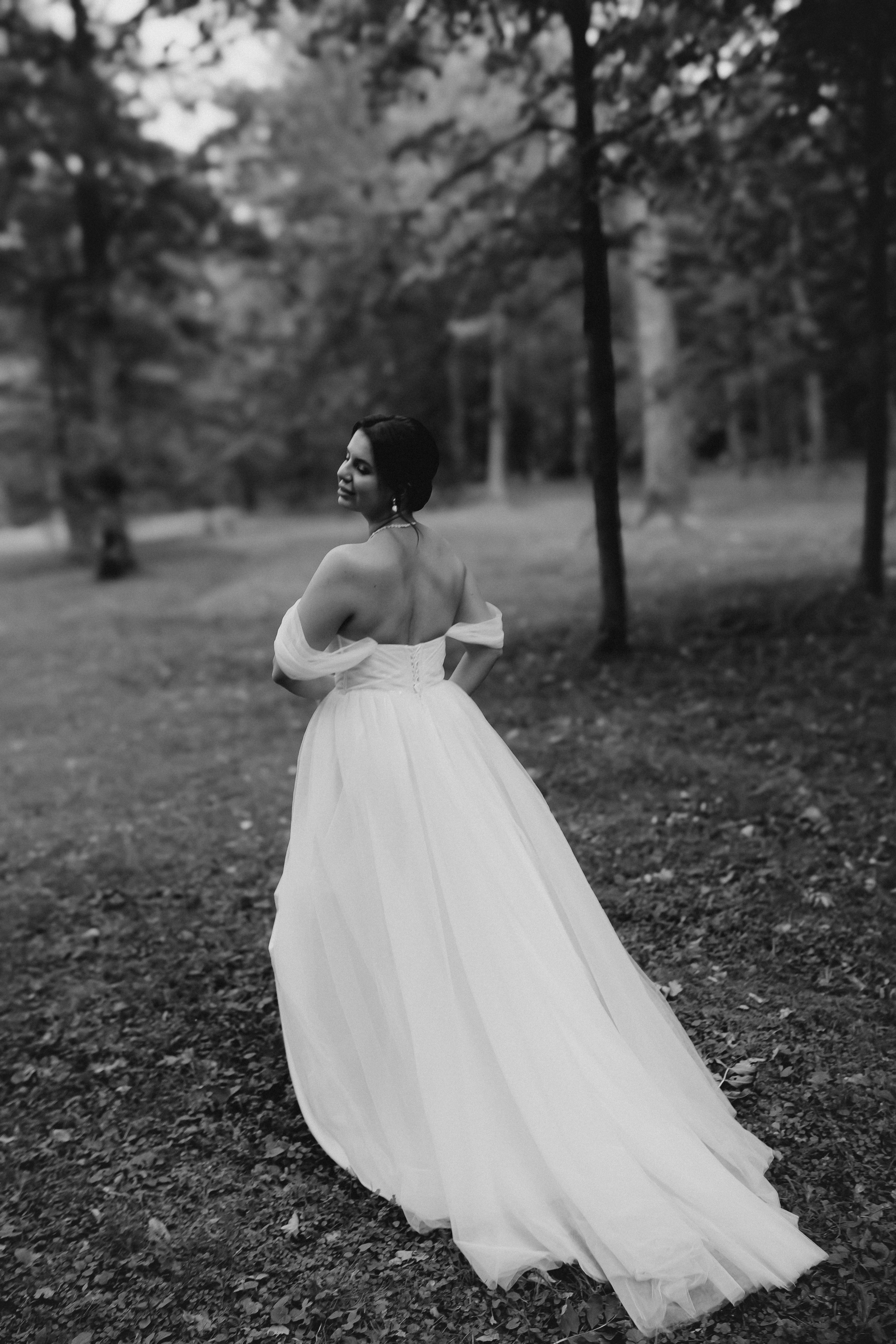 Анастасия & Александр. Анна Михайлова|Свадебный фотограф в Санкт-Петербурге