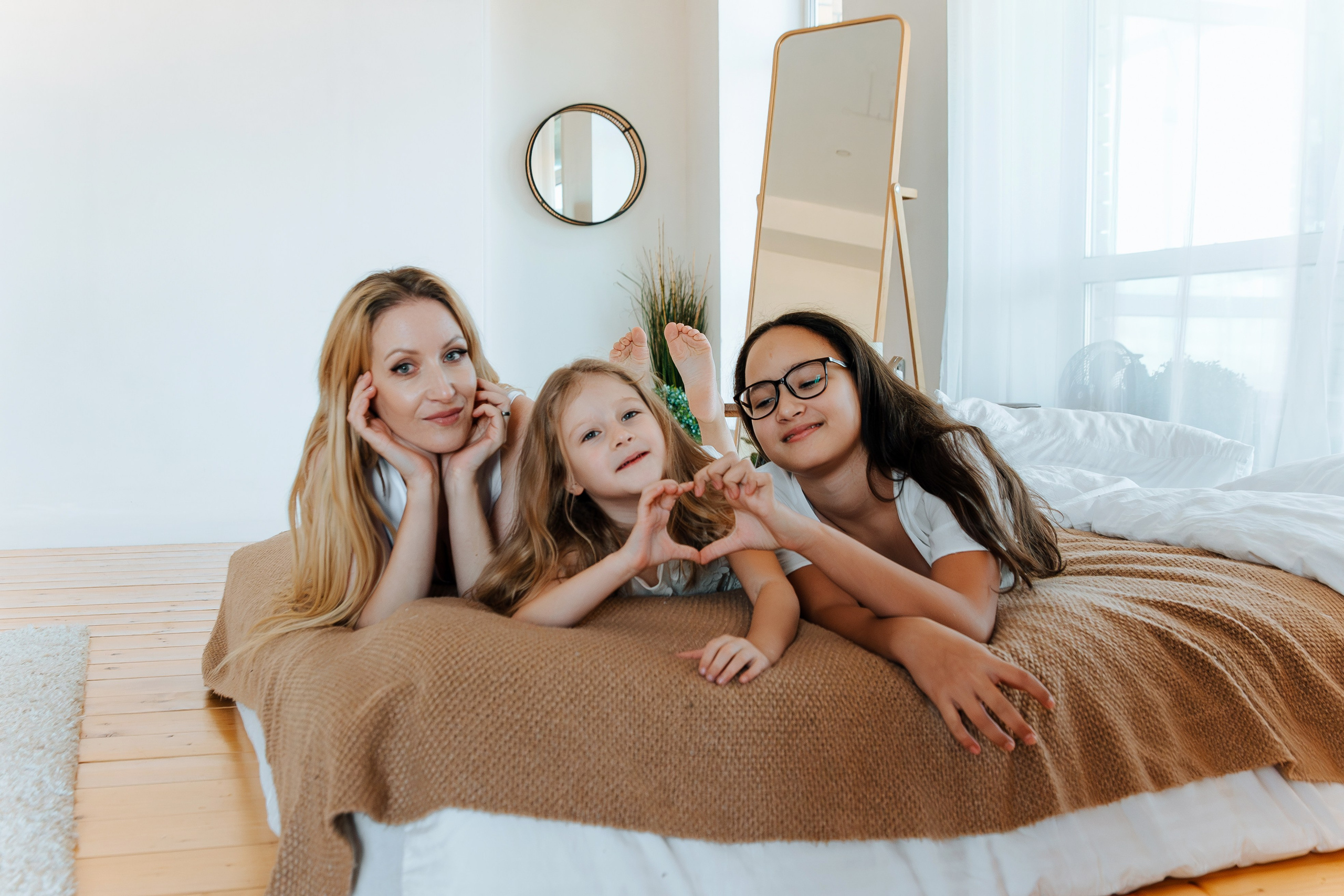 Орловы<3. Детский и семейный фотограф Катерина Мишина