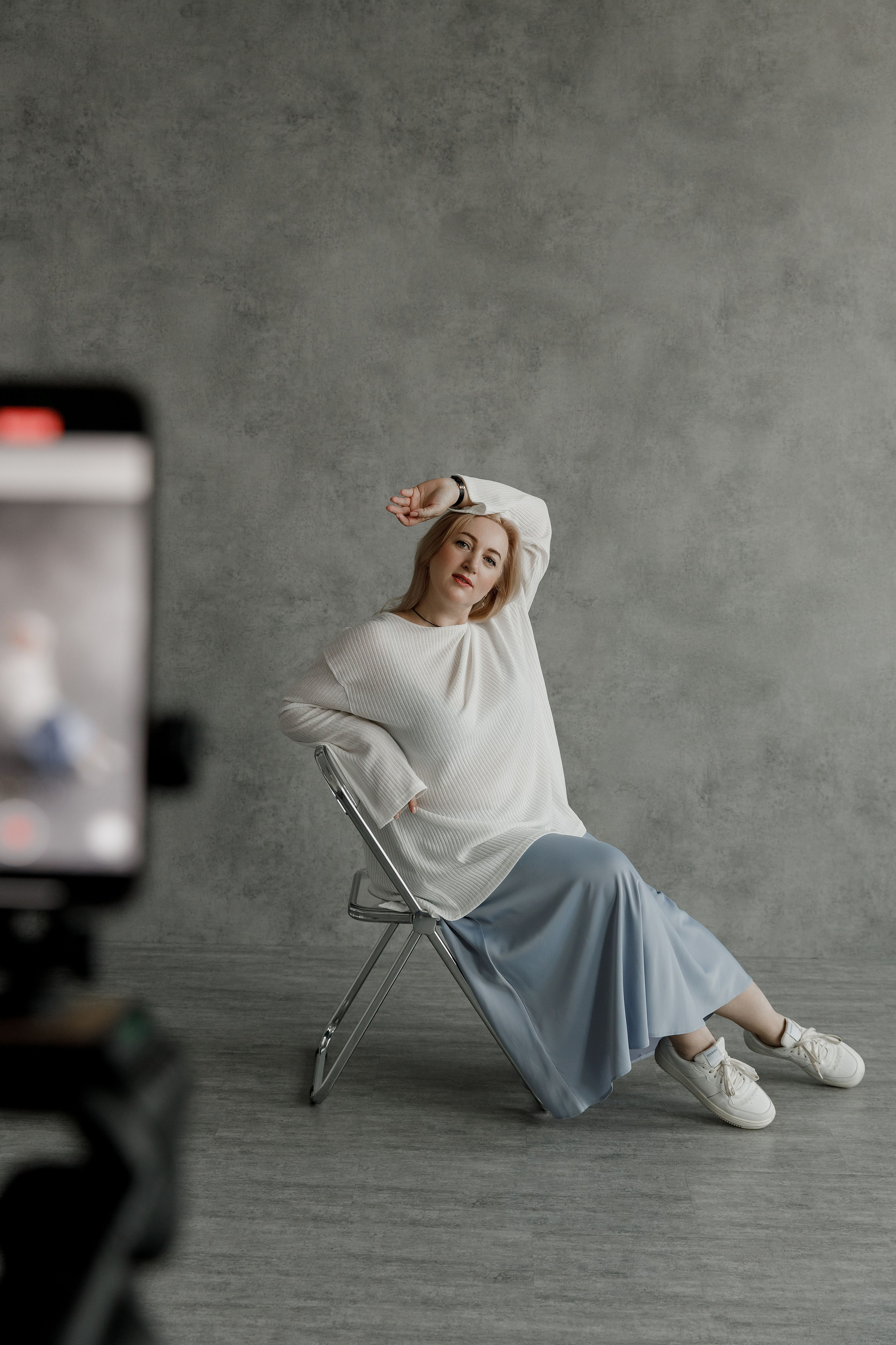 Косметолог-эстетист. Свадебный и семейный фотограф  во Владивостоке Ольга Украинец