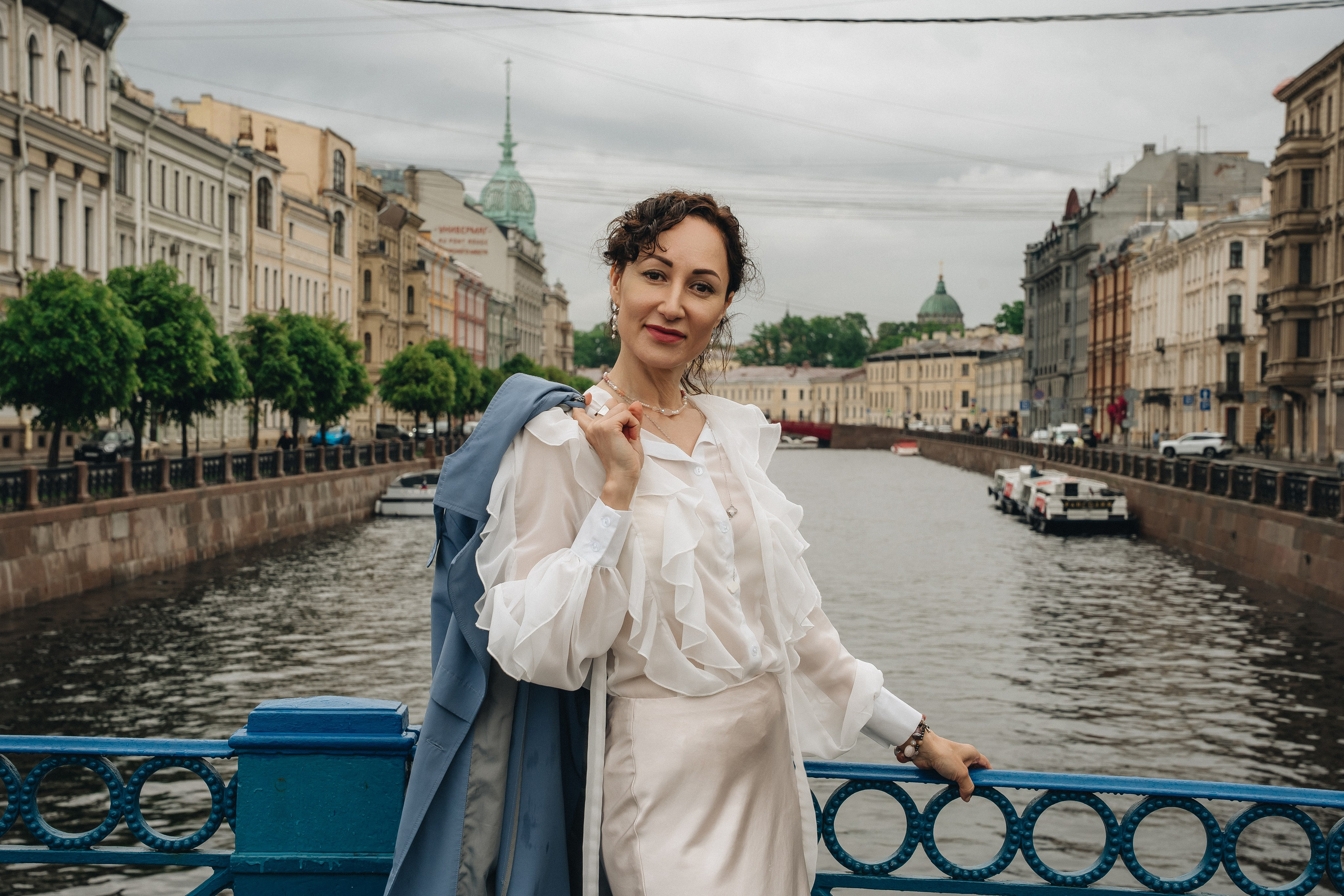 Anna. Фотограф Санкт-Петербург/Гомель Виктория Петрова