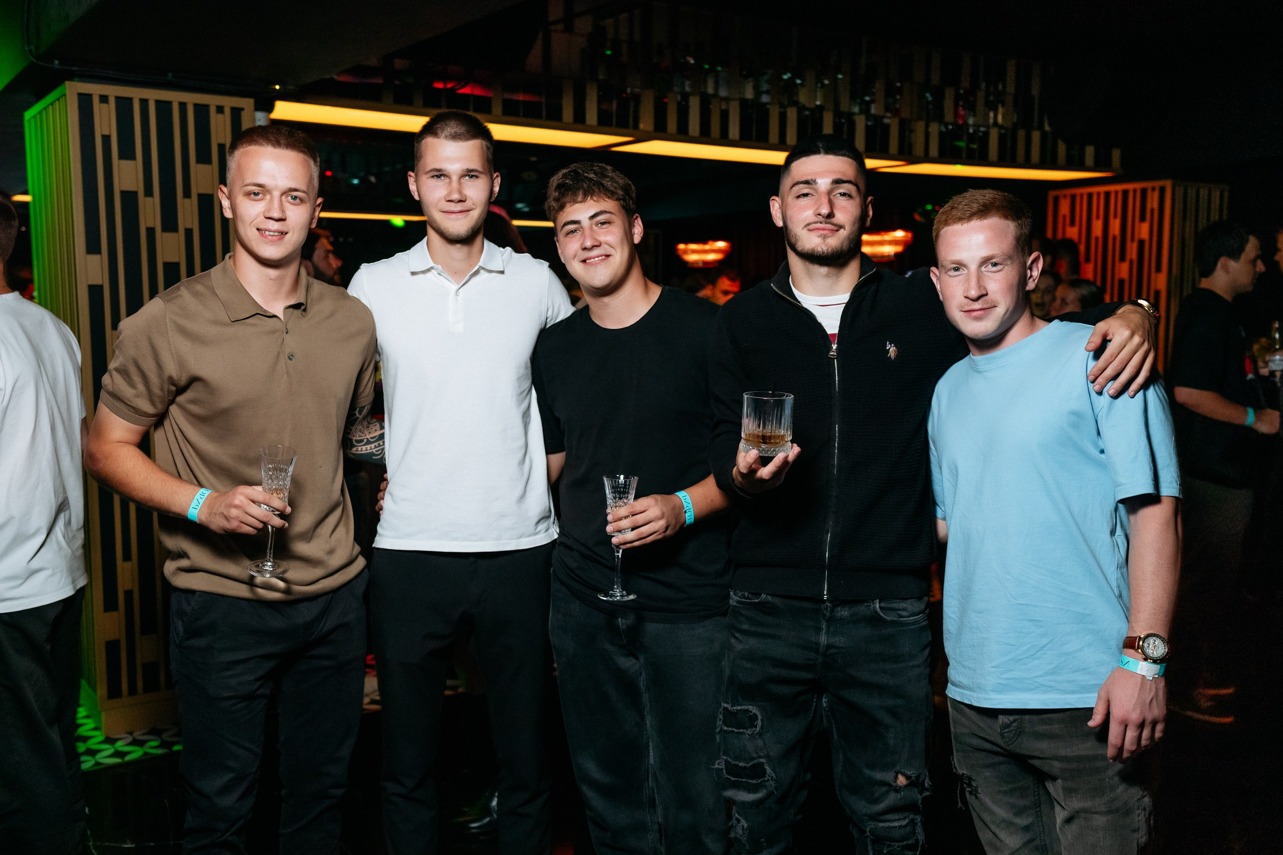 МЕДИА ЛИГА — AFTER PARTY. СВОИ. ФОТООТЧЕТЫ-СОБЫТИЯ-МЕСТА