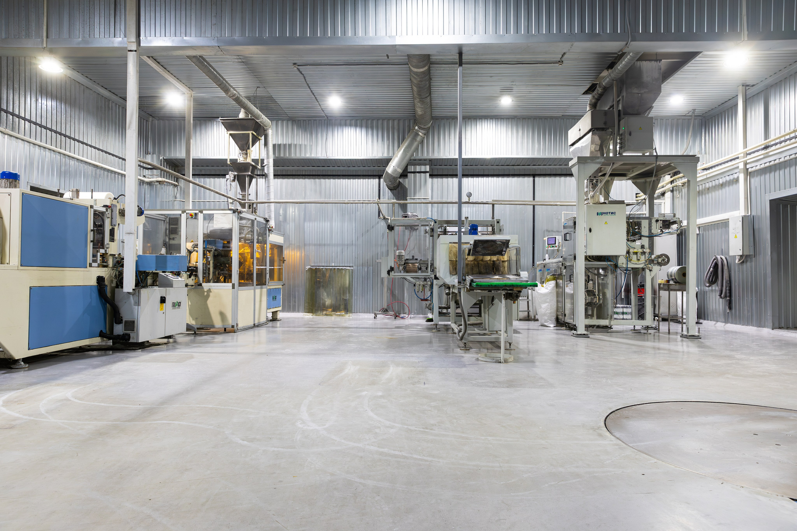 РТ Бакалея. Фотограф Александр Поздняков  Новосибирск