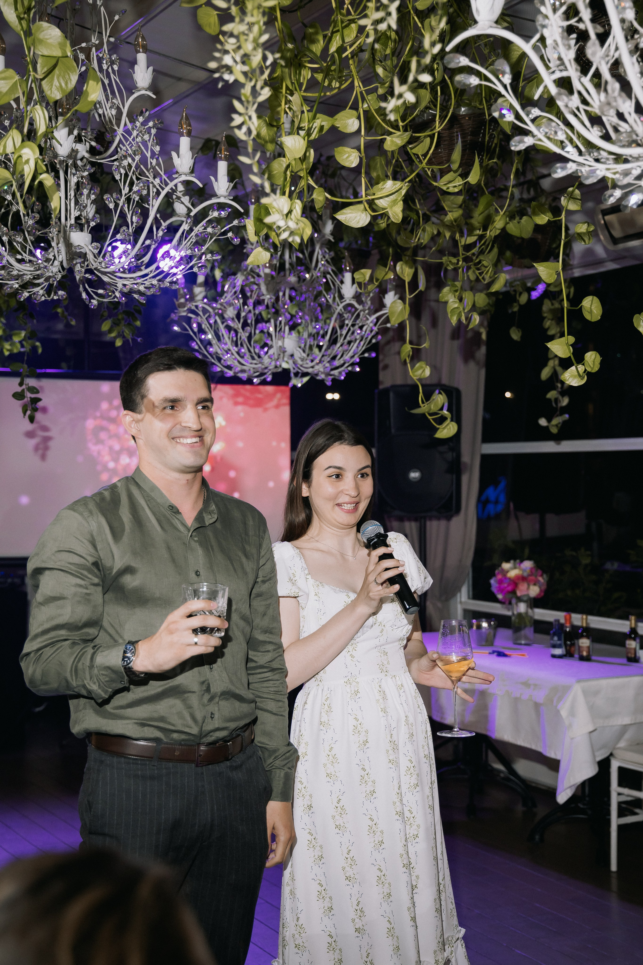 Яна и Святослав. Свадебный день. Свадебная фотография. Арина Рубах