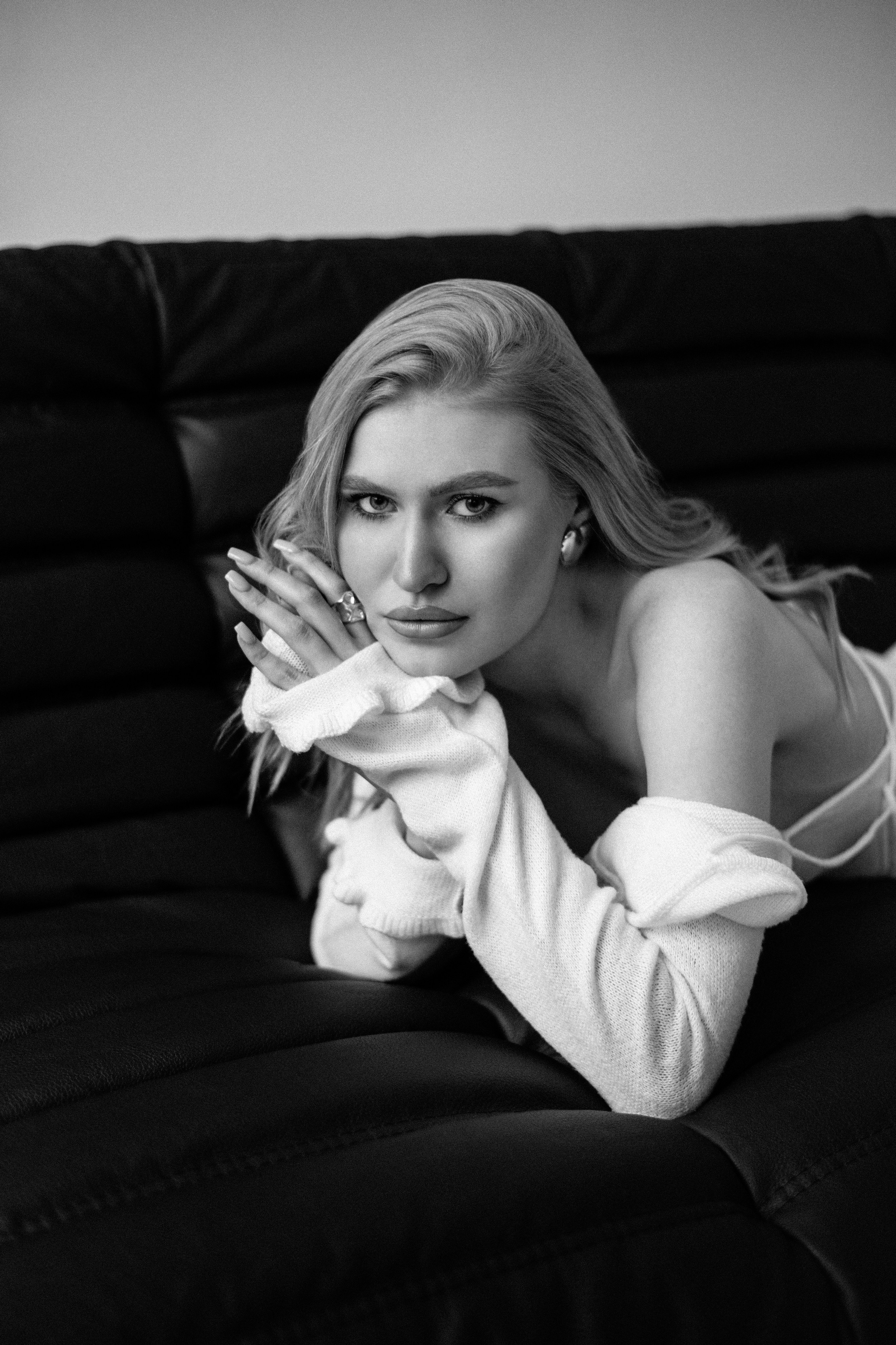 Леся. Фотограф в Екатеринбурге Веретенова Наталья