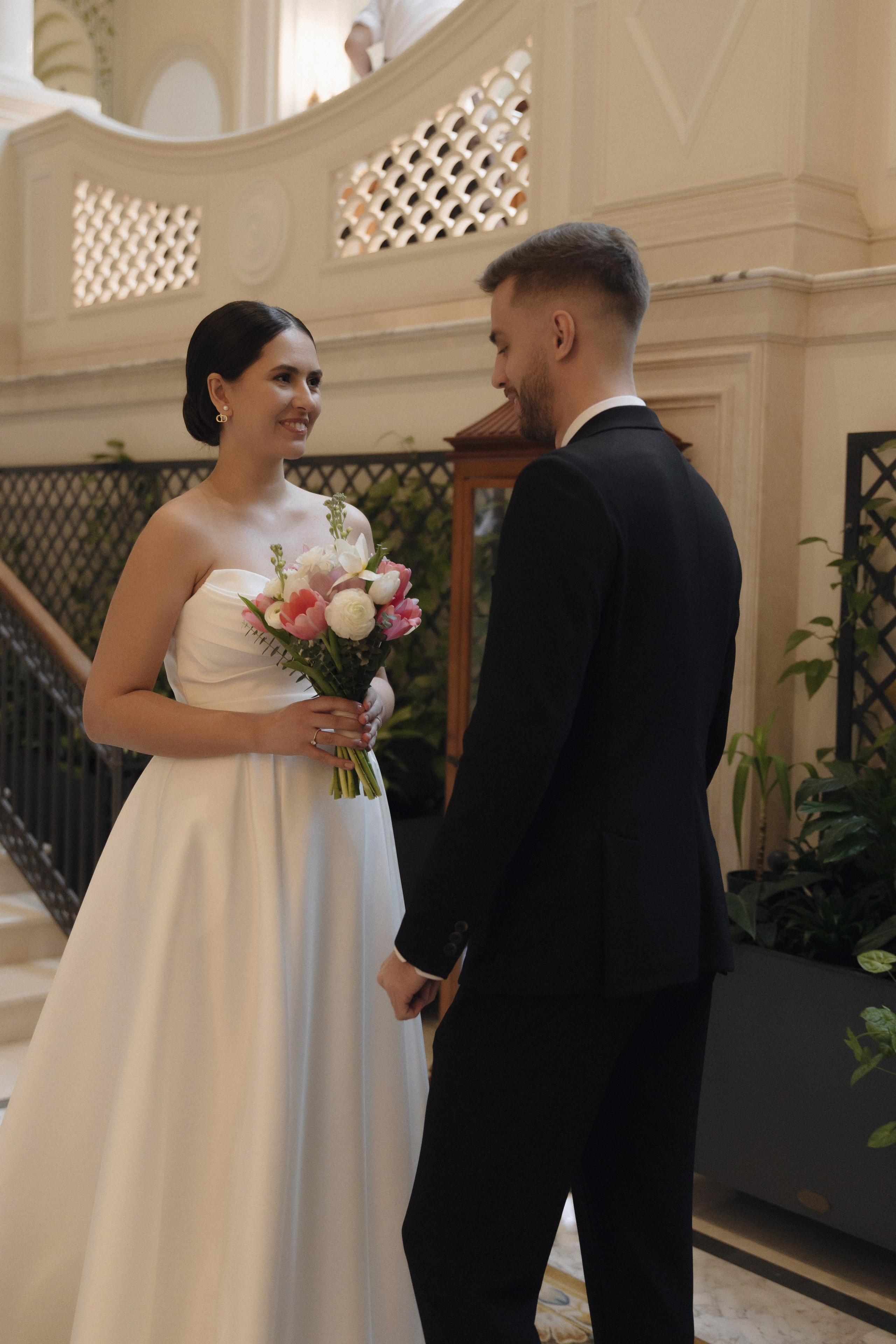 M&K. Фотограф Санкт-Петербург Евгения Корякина (eva_maruu)