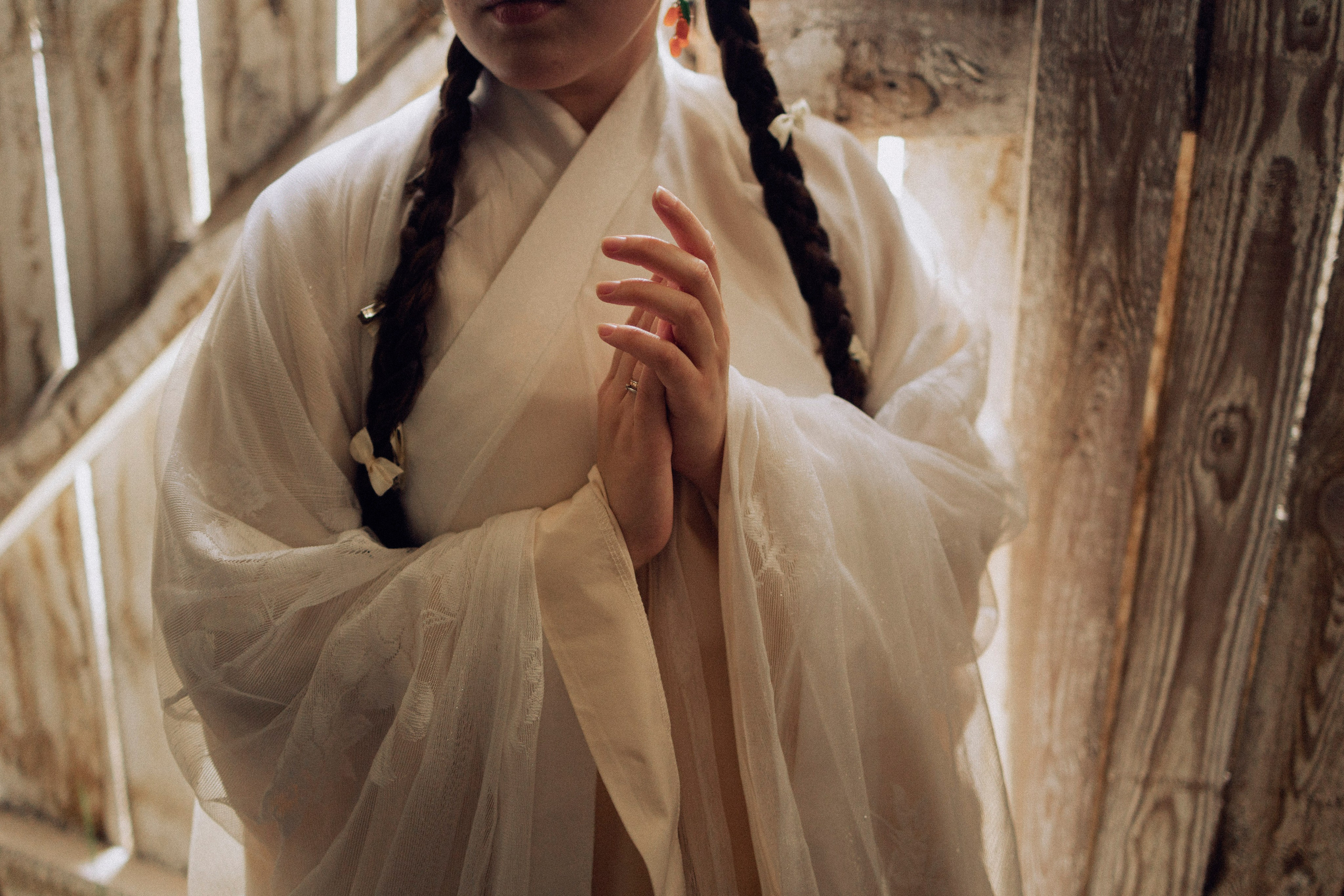 Евгений и Ольга. Свадебный и портретный фотограф Тюмень