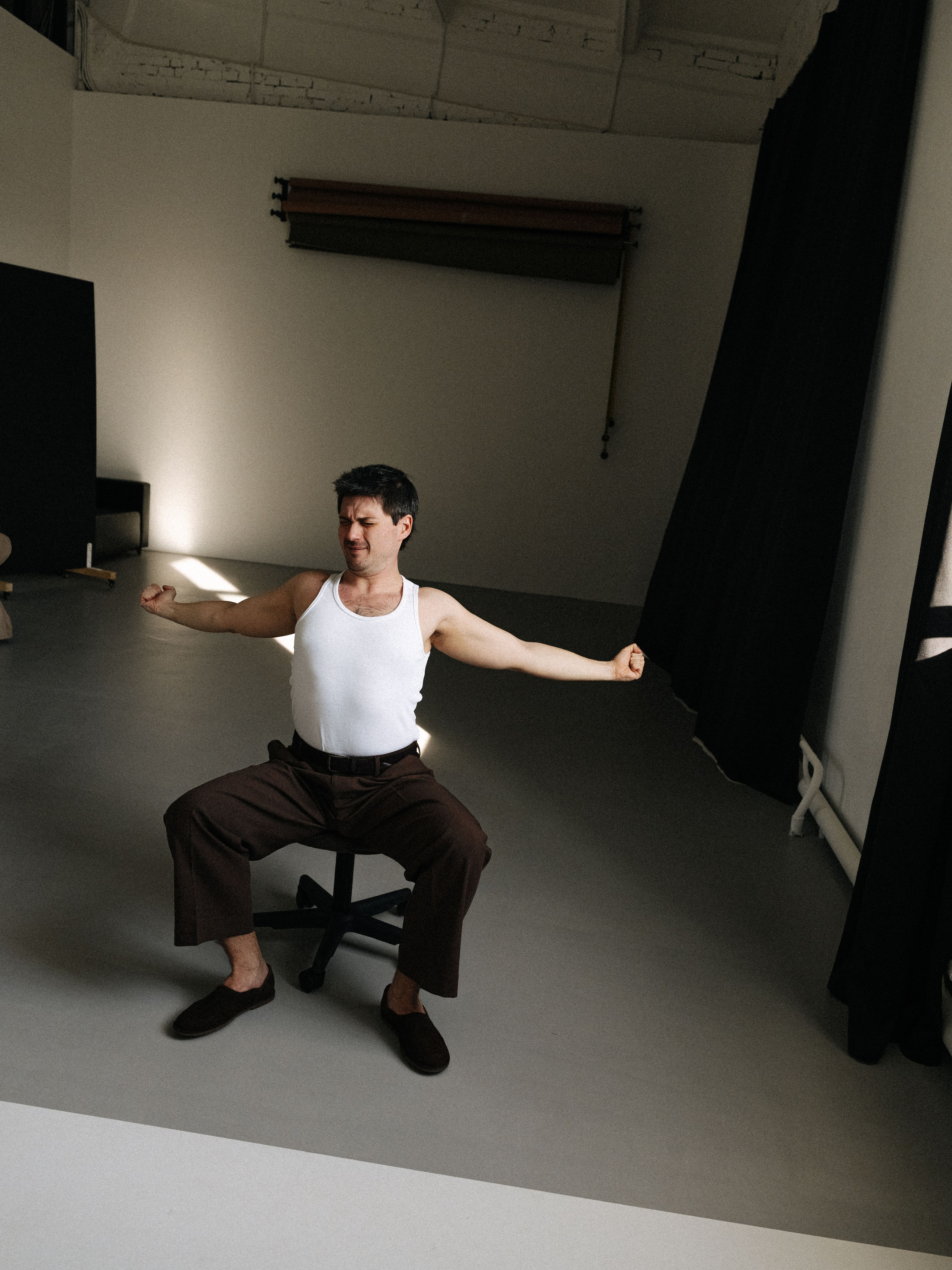 Гриша. Свадебный и портретный фотограф Тюмень