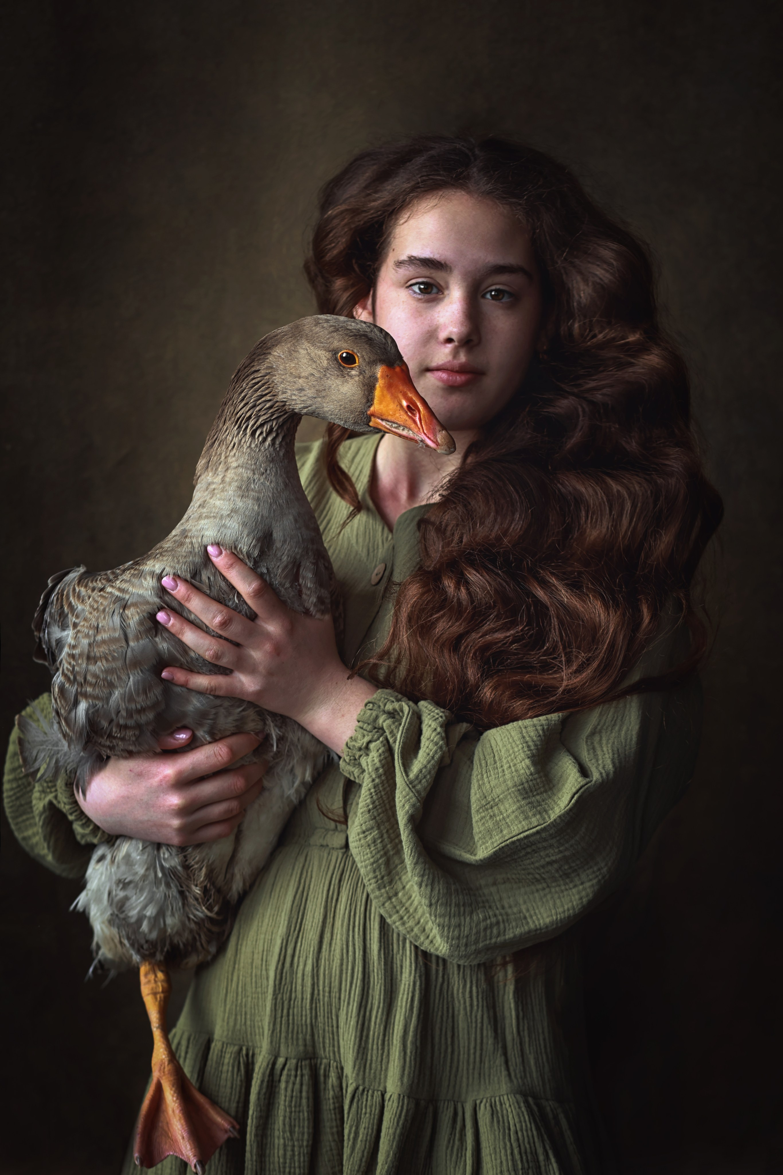 Художественная творческая фотосессия. Детский, семейный фотограф в Ижевске и Москве Аксинья Лысенкова ADEN