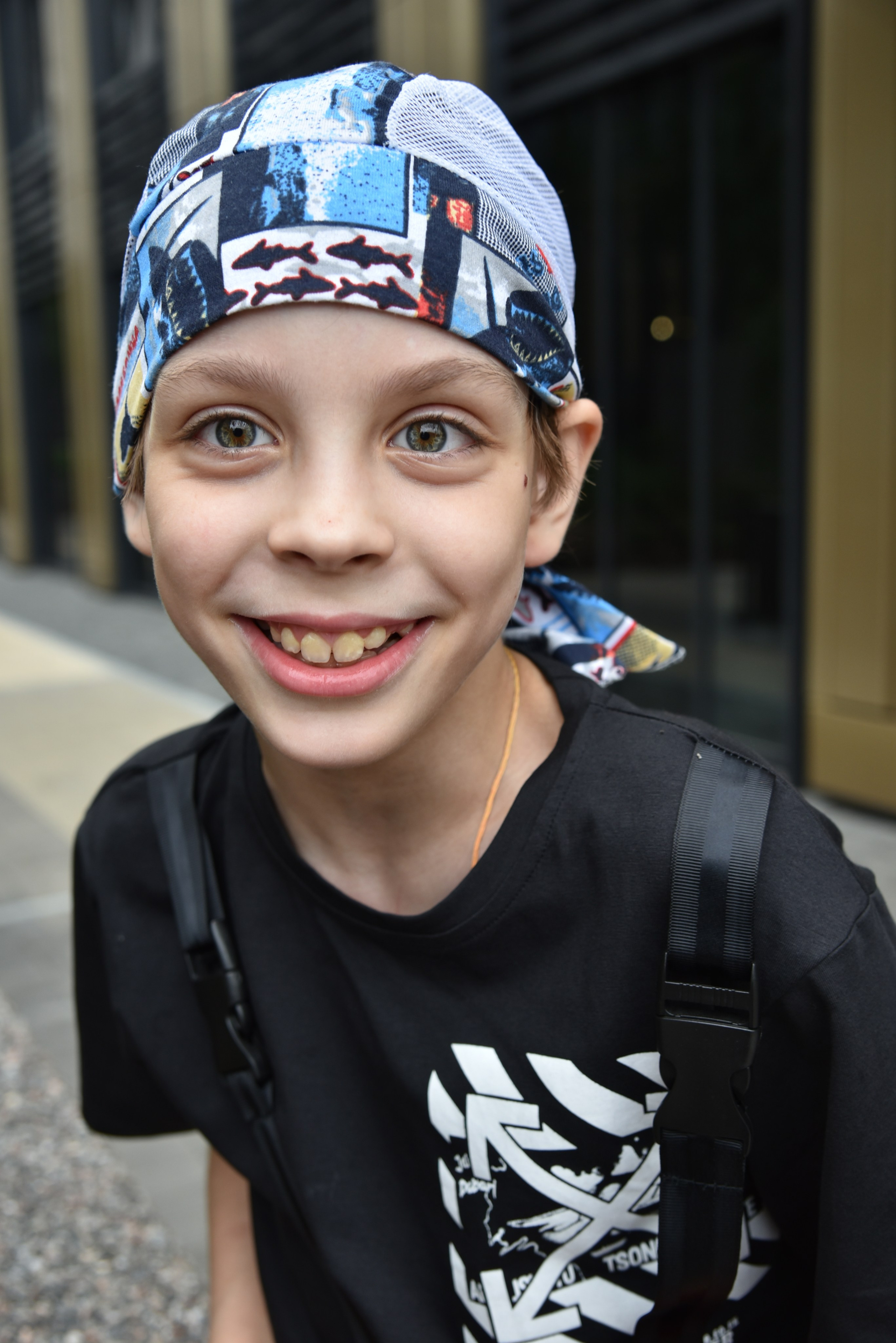 Детские фотопрогулки. Портретный Семейный Fine-Art фотограф в Санкт-Петербурге Криулина