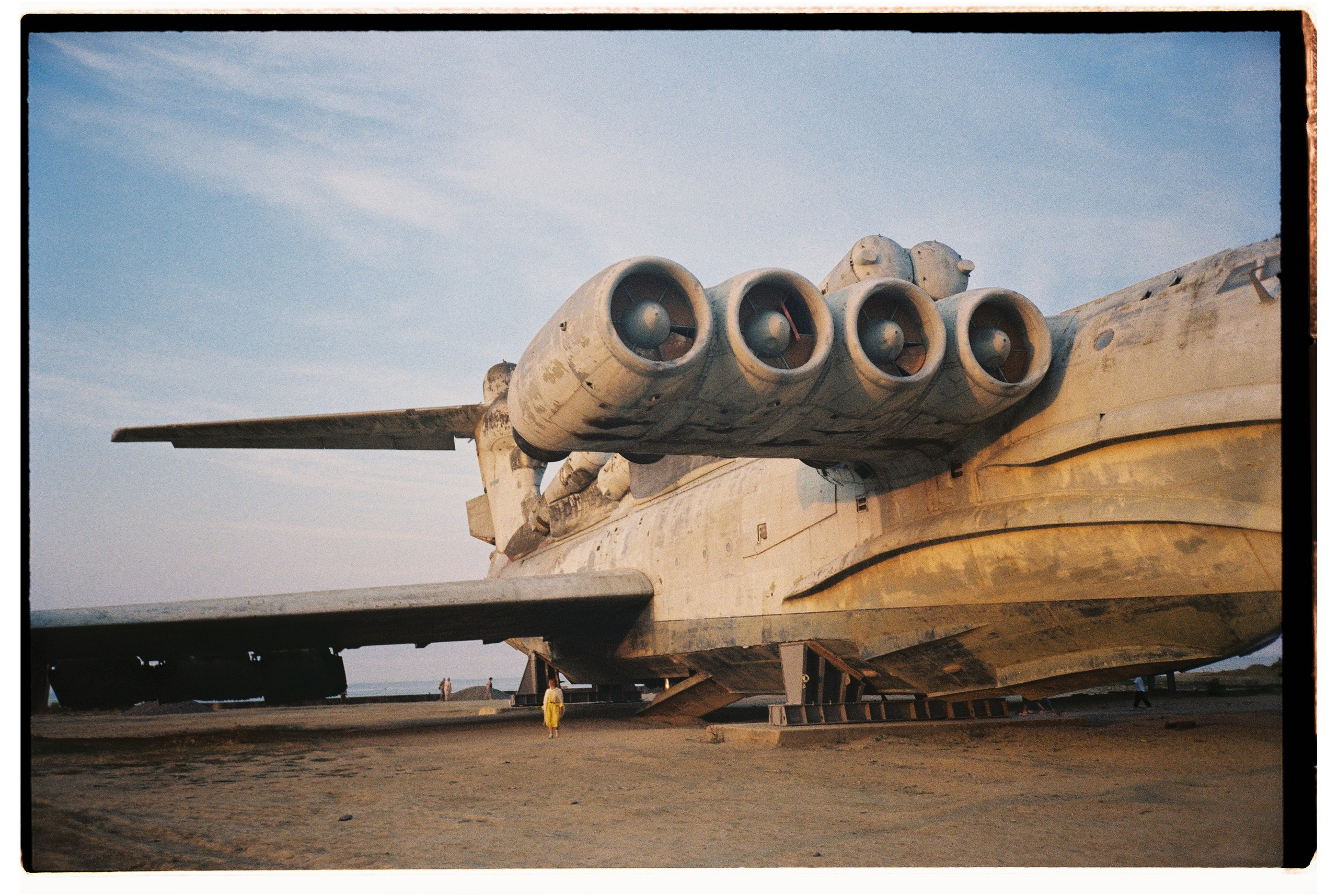 Dagestan II. @tomrus: Рустам Шагиморданов — фотограф