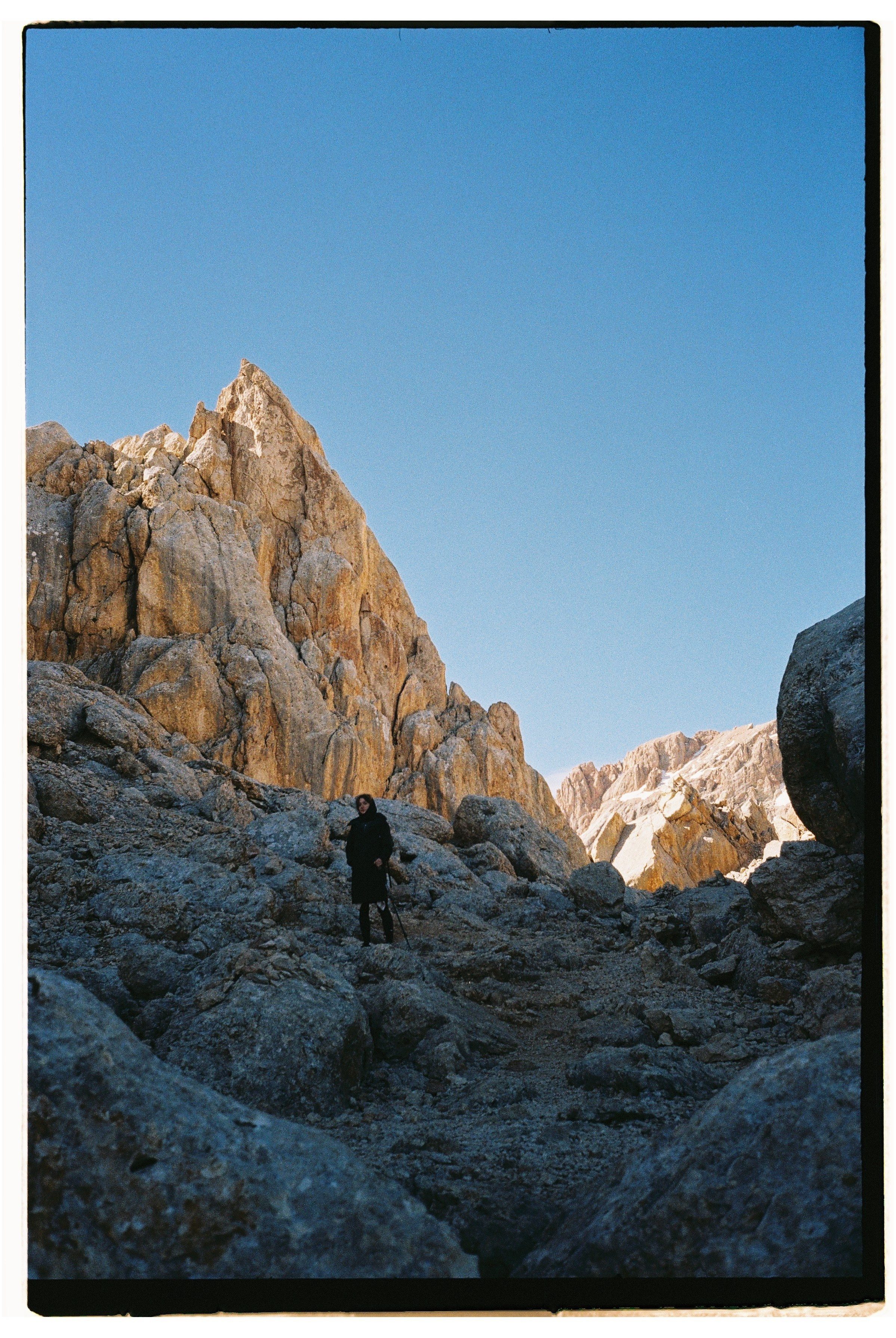 Dagestan II. @tomrus: Рустам Шагиморданов — фотограф