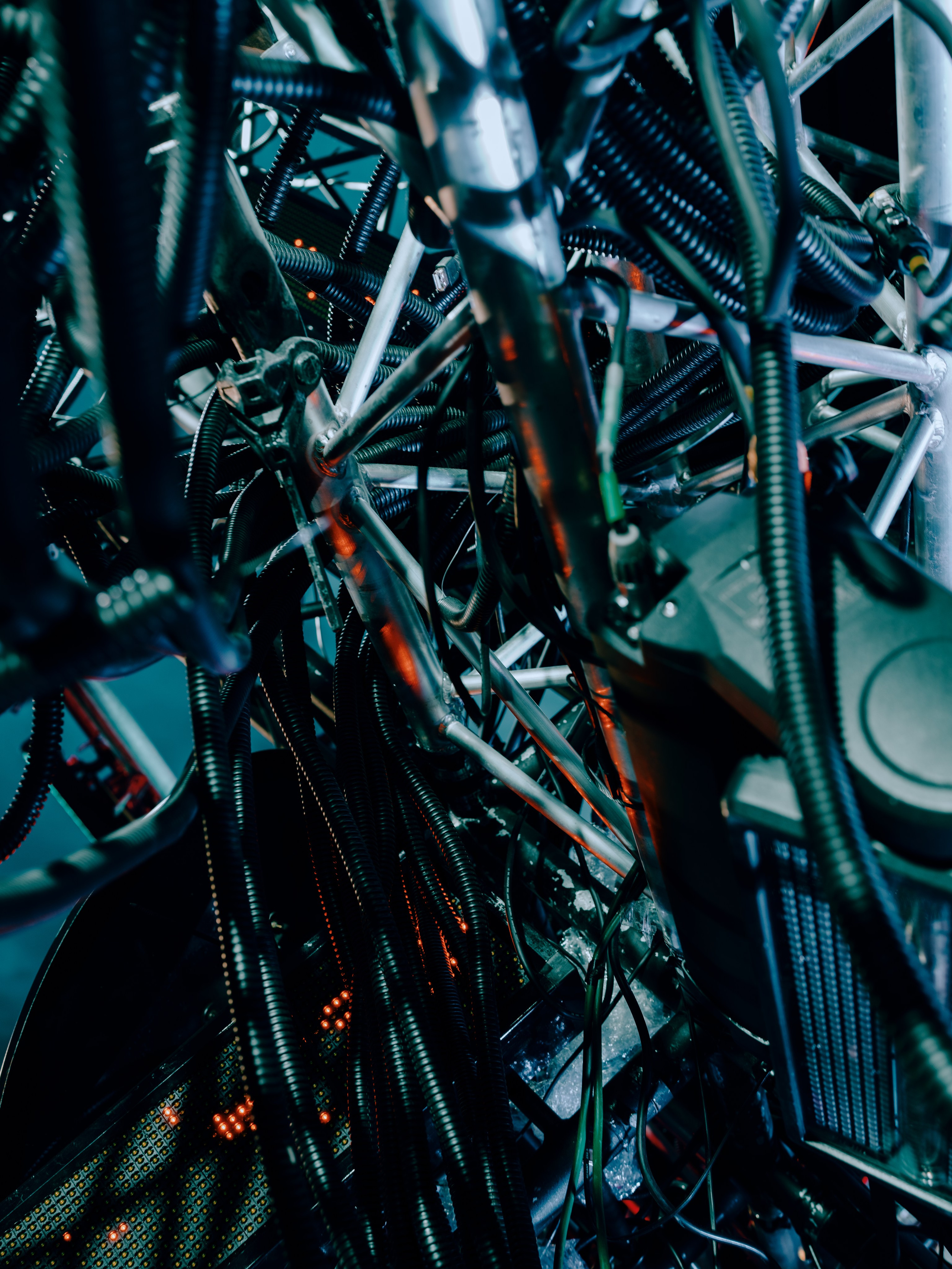 NUR 2025. @tomrus: Рустам Шагиморданов — фотограф