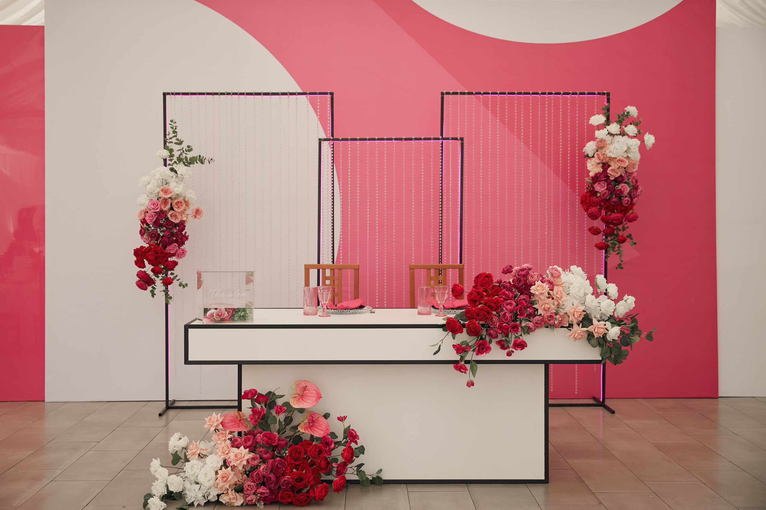 Дарья и Дмитрий