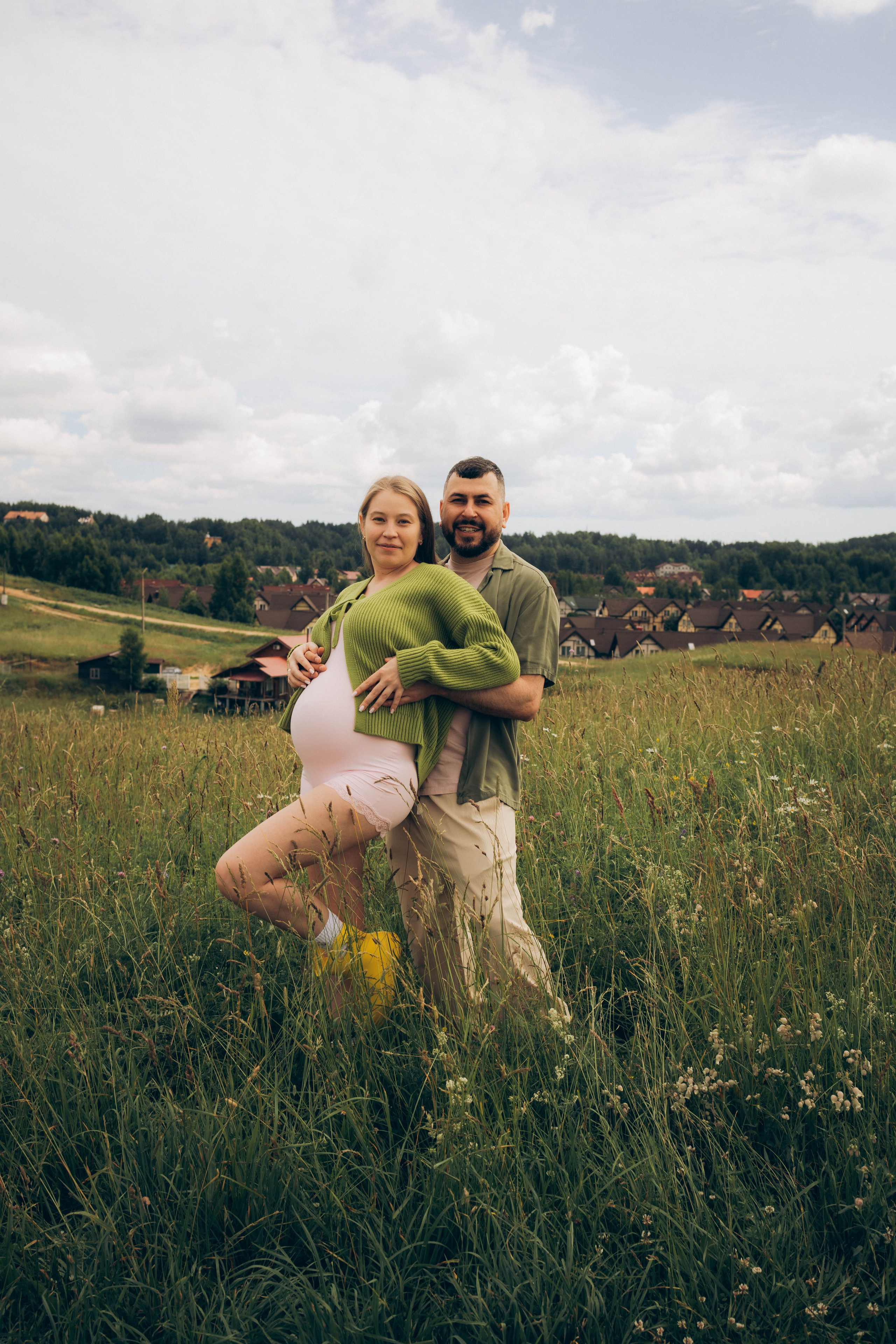Анастасия. Семеный, Детский, Love story фотограф