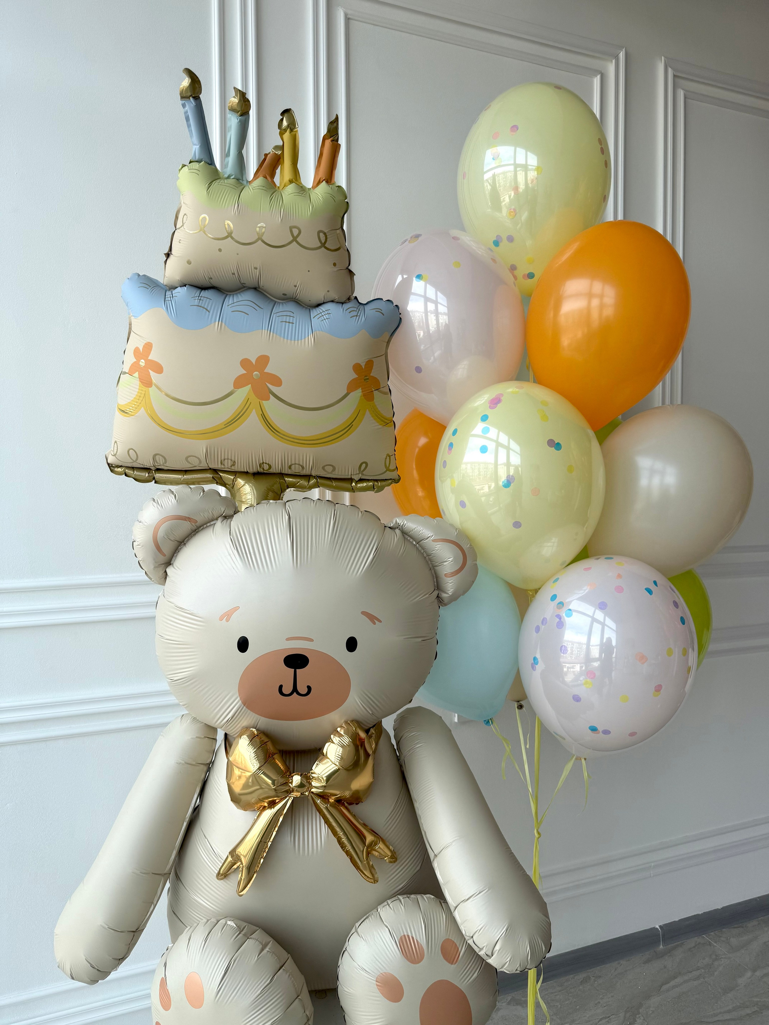 Для нее. Фабрика праздника