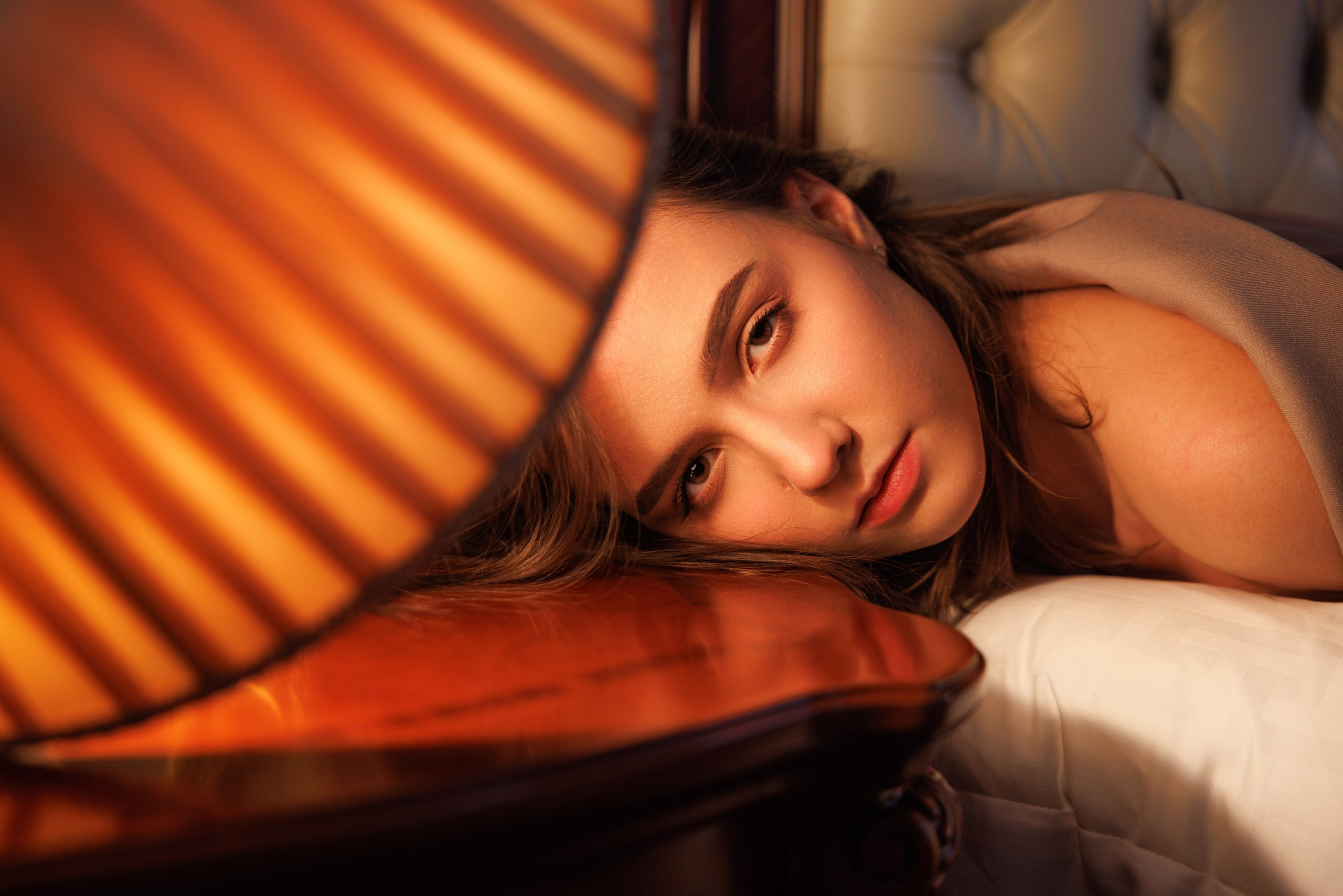 Портфолио. Творческий фотограф в Екатеринбурге, Михаил Шатихин