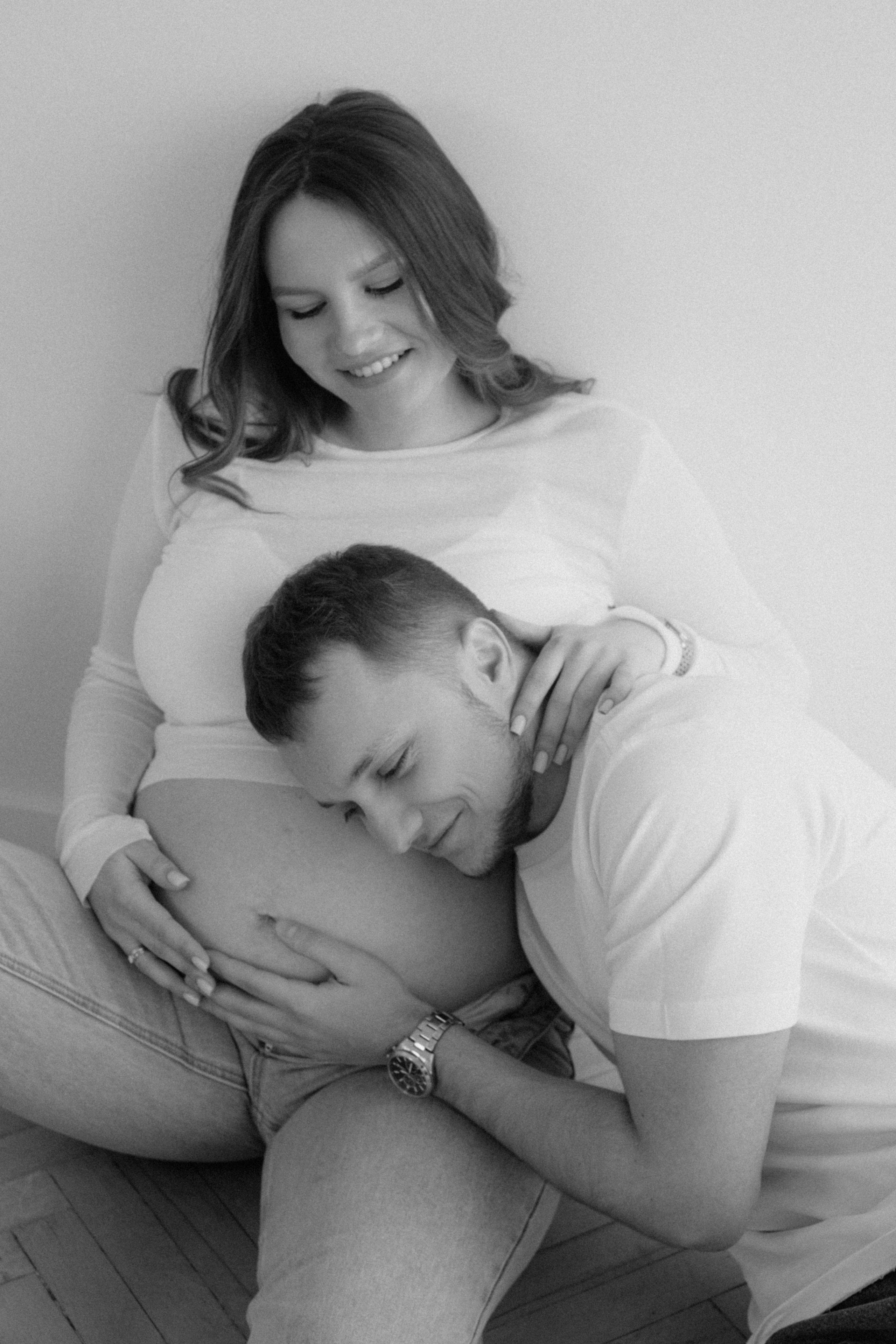 Юлия и Эдуард. Свадебный и семейный фотограф г. Волгоград Биленко Ангелина