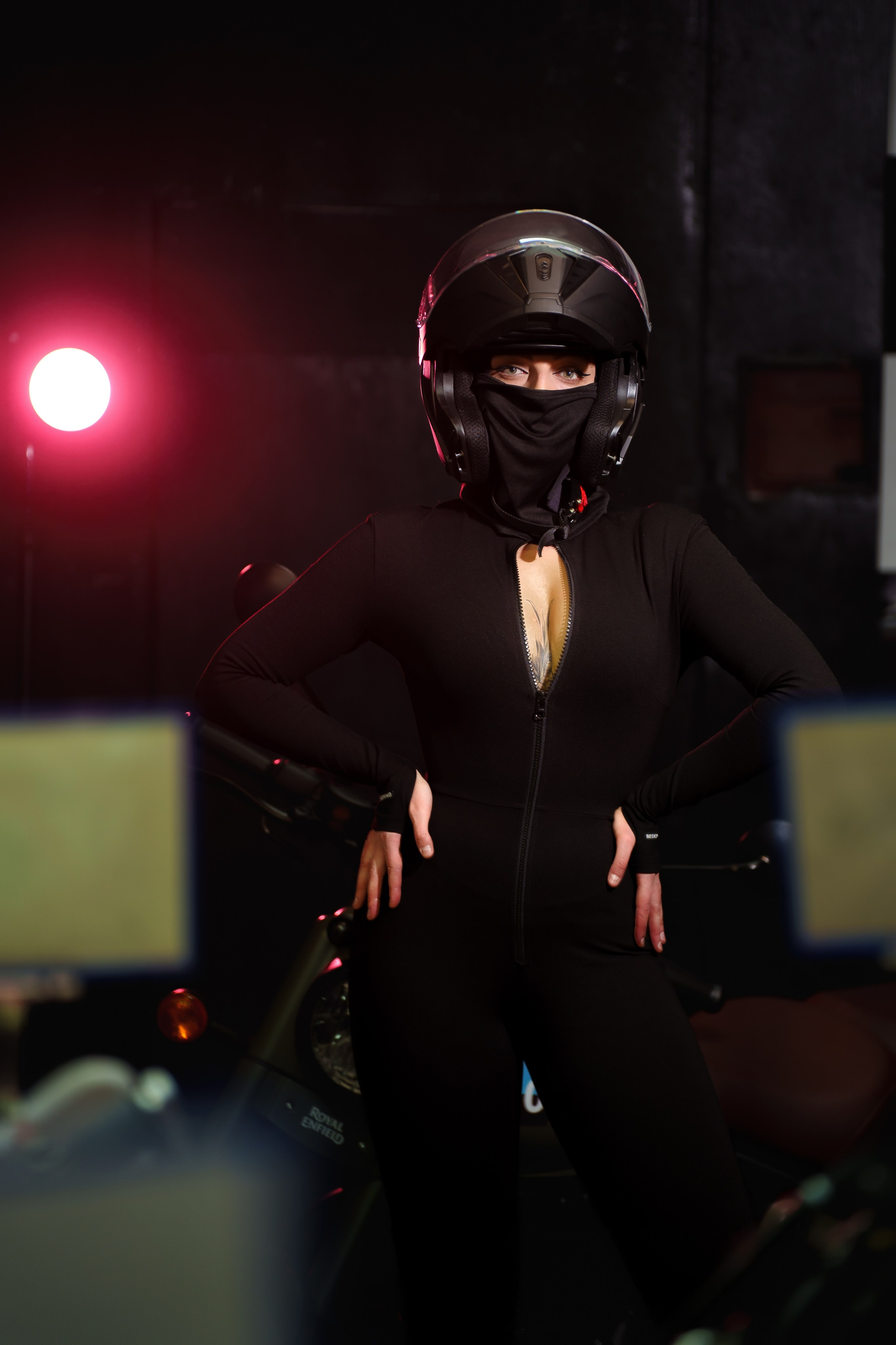 Съёмка для МотоТайм. Фотограф Андрей Чеботок (Белгород, Курск, Воронеж, Старый Оскол)