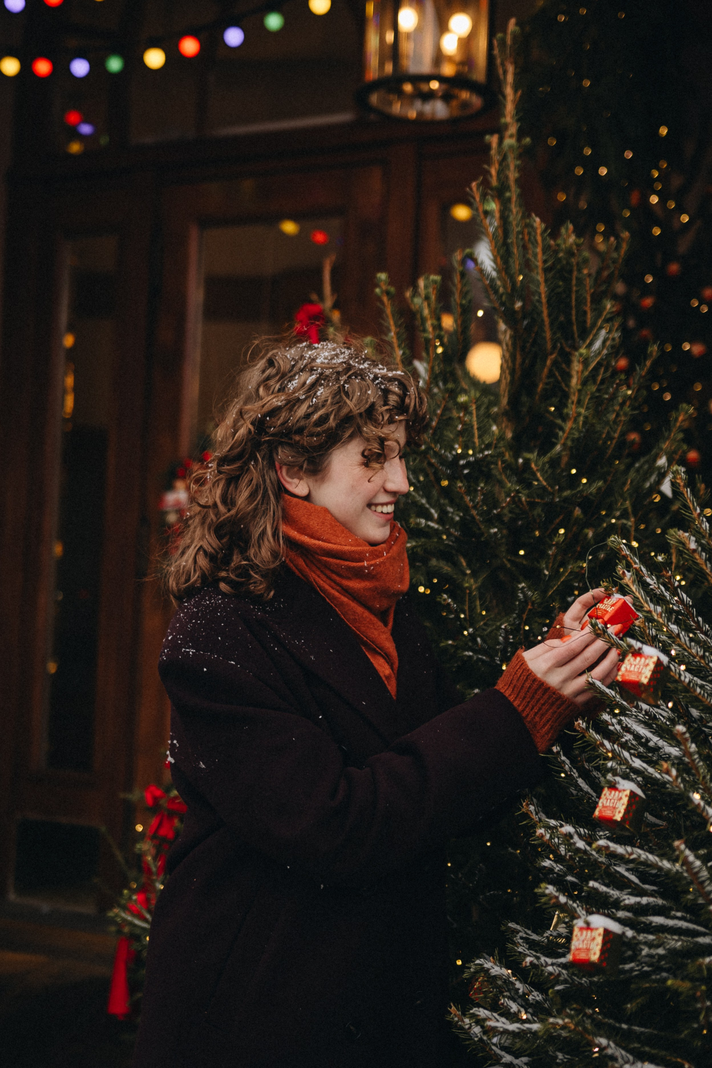 Серафима. Главная