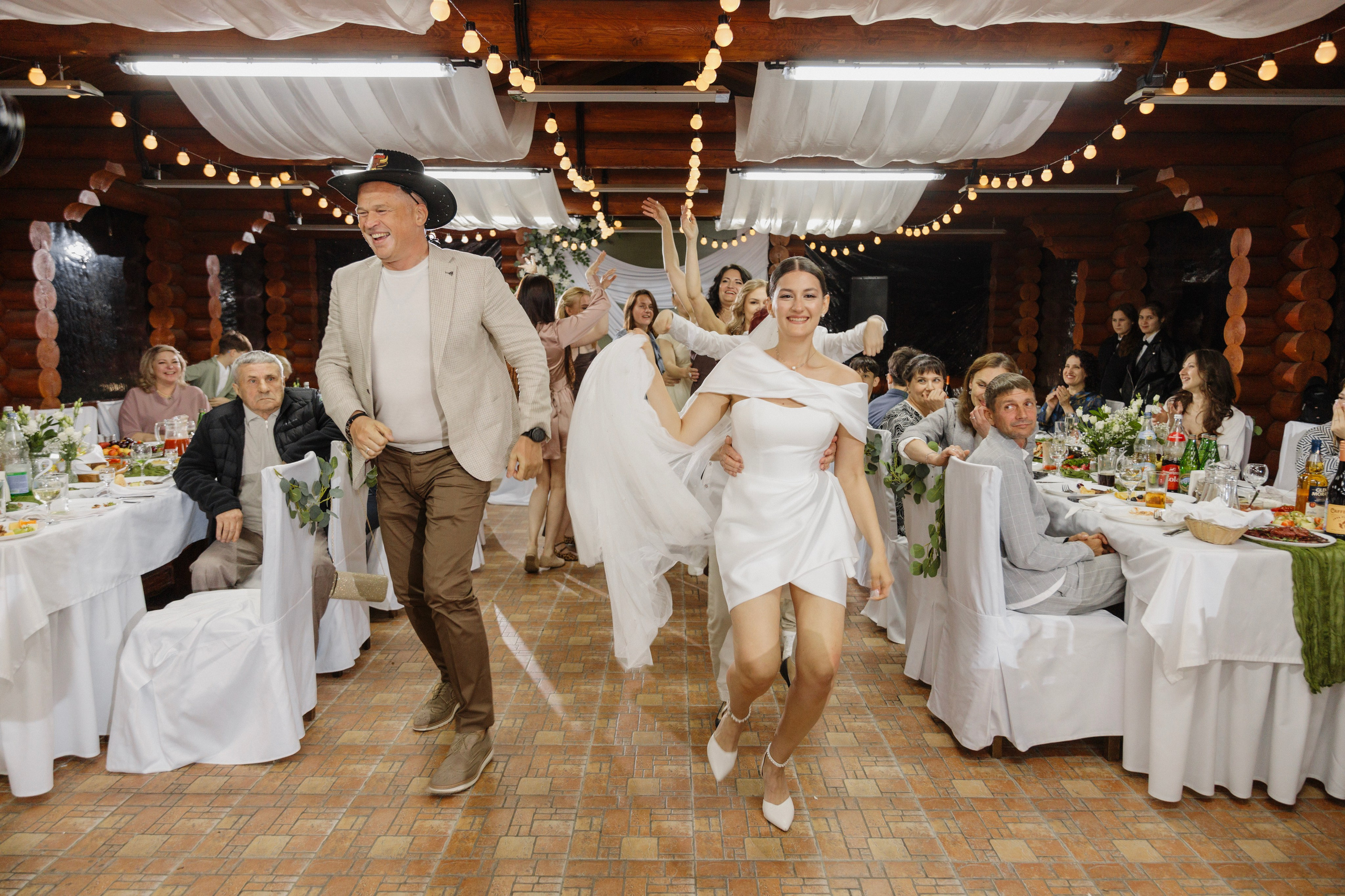 Роман и Алина 24/05/25. Свадебный фотограф в Самаре Ольга Гребнева