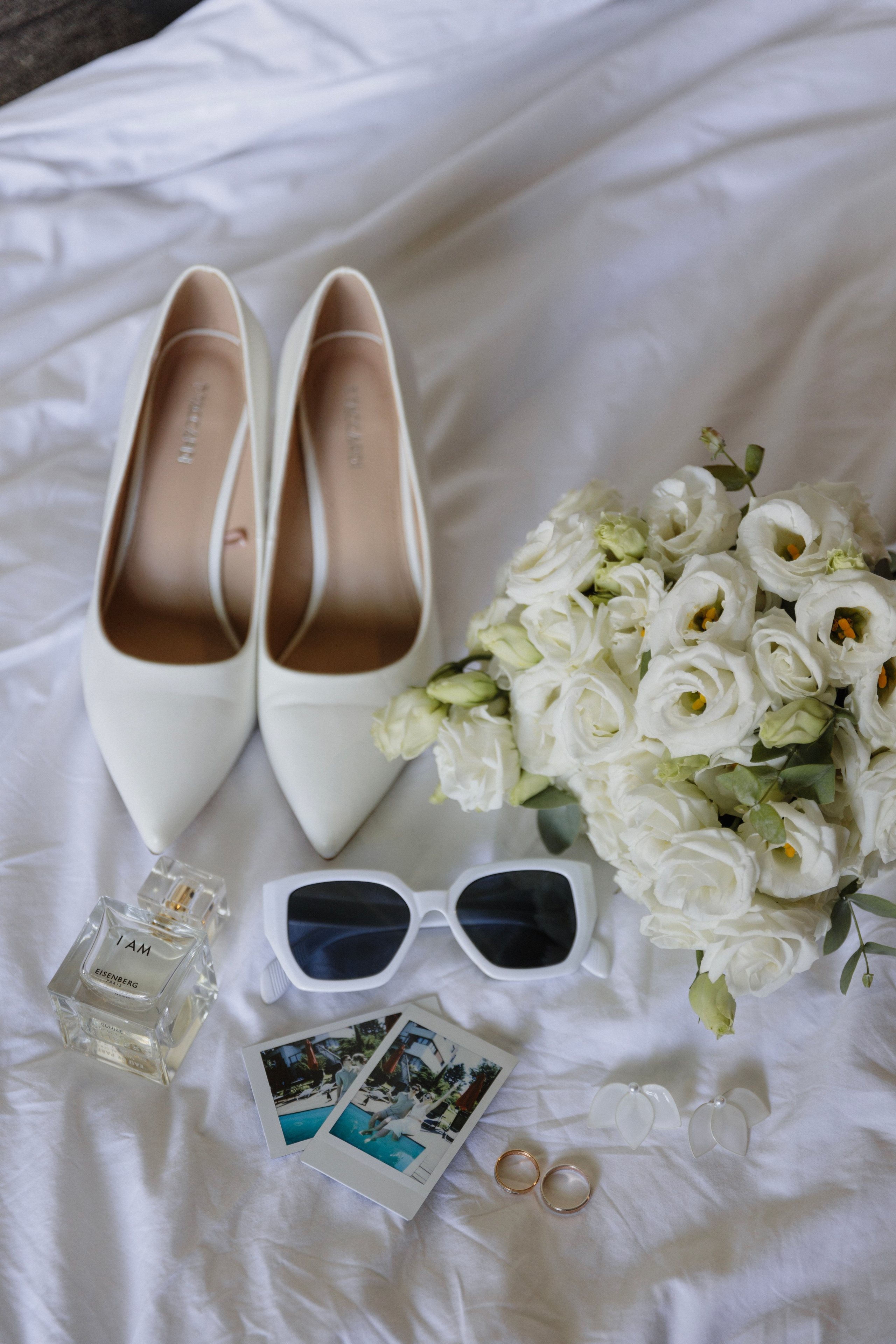 Егор и Анастасия 08/07/25. Свадебный фотограф в Самаре Ольга Гребнева